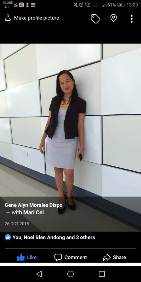 Attending a Teaching Strategies seminar