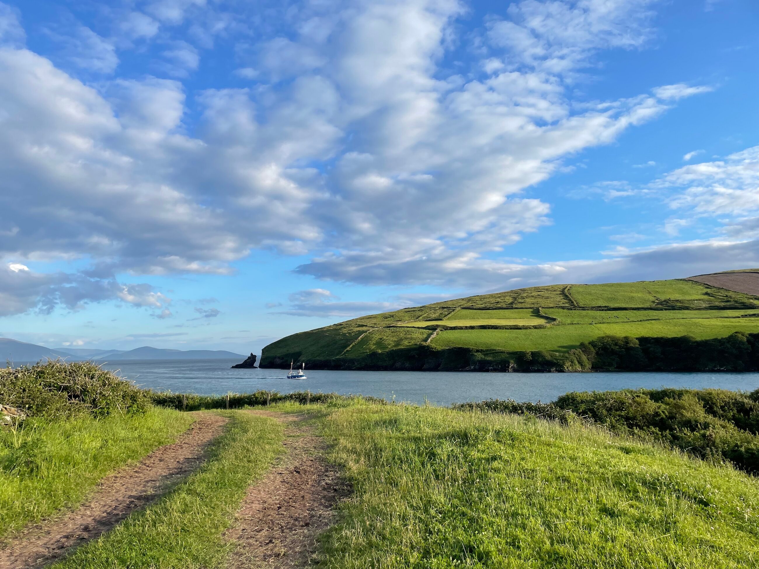 Dingle Peninsula