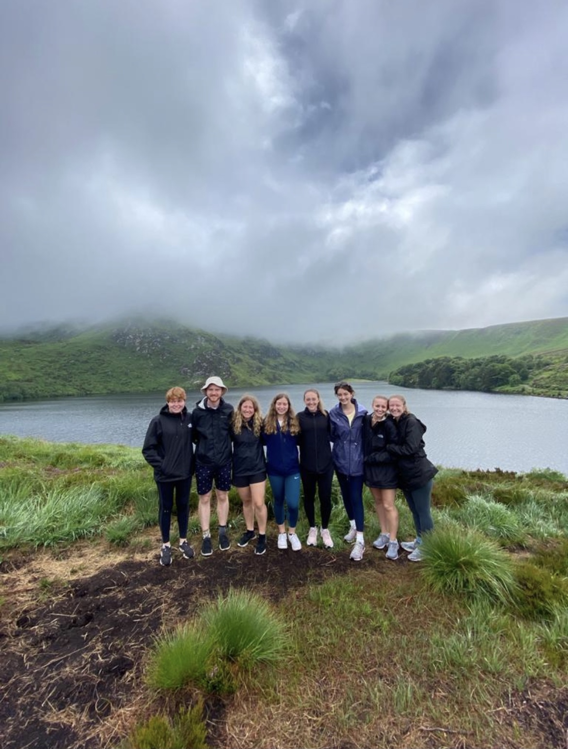 Connect 123 Students in Wicklow