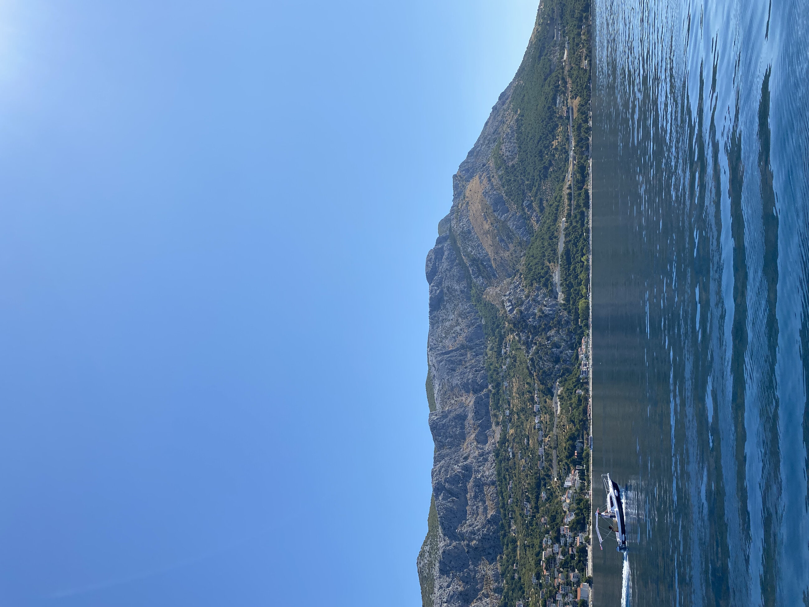 Another diving spot