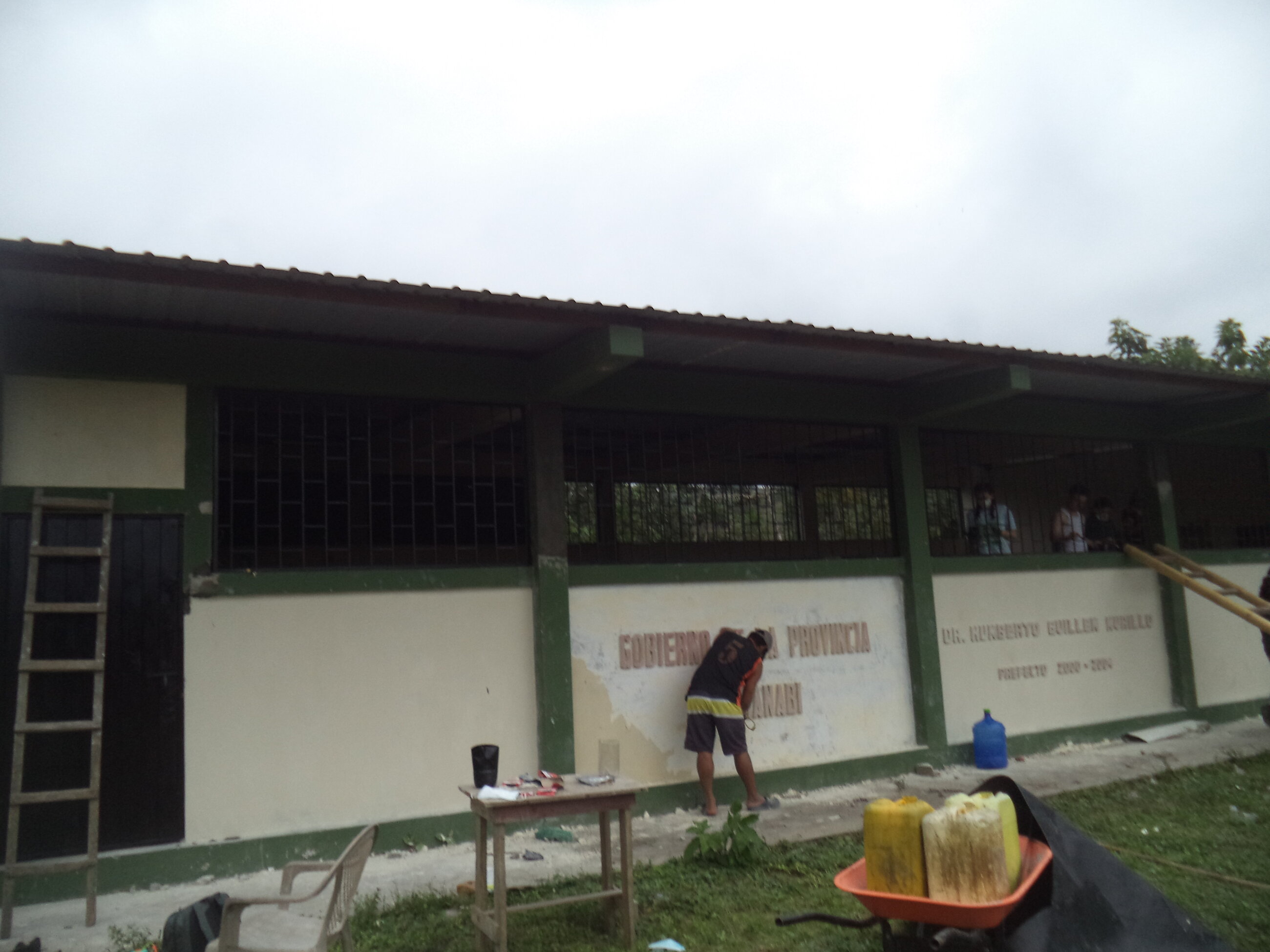 Community Service