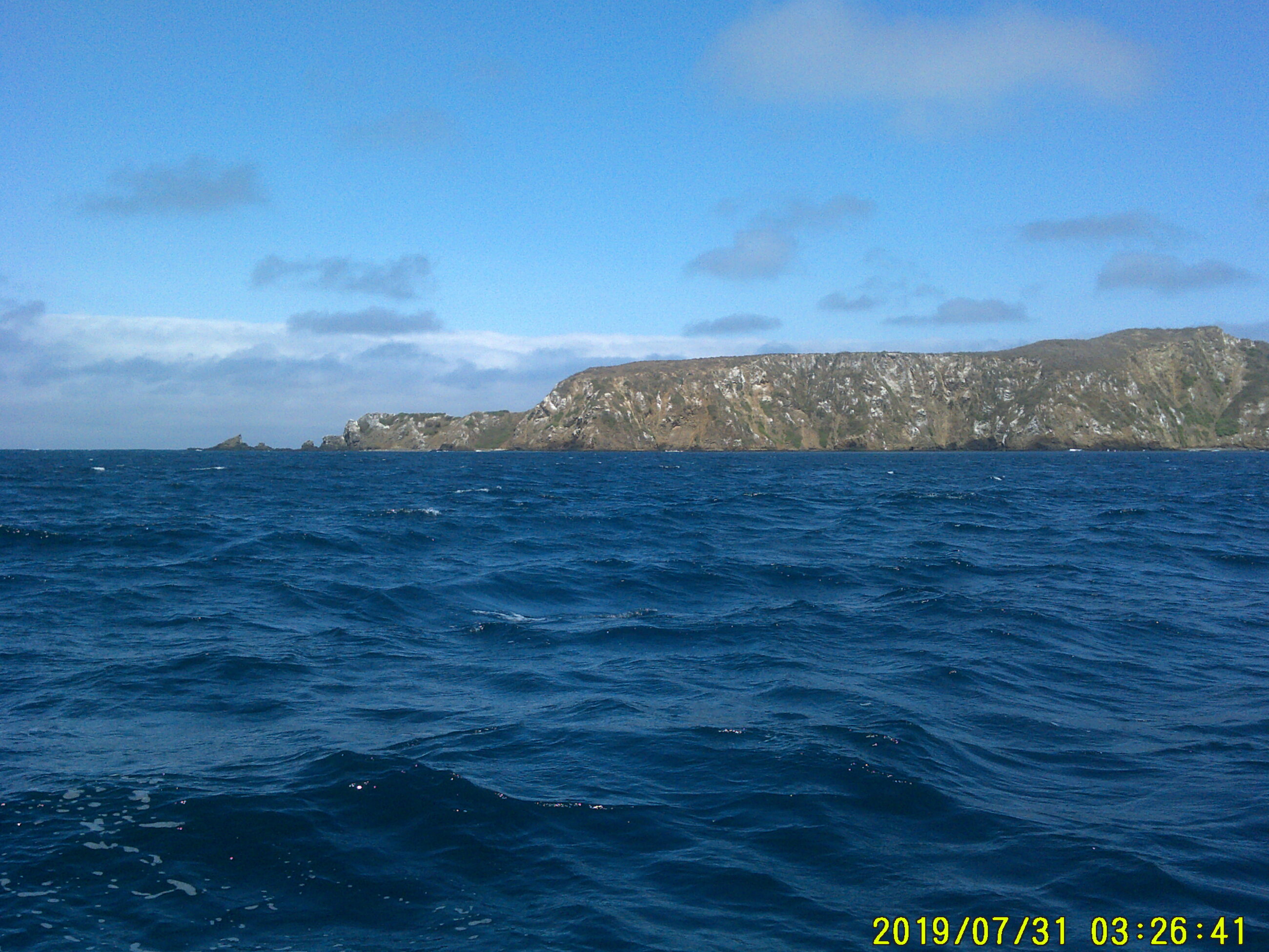 Isla de la Plata