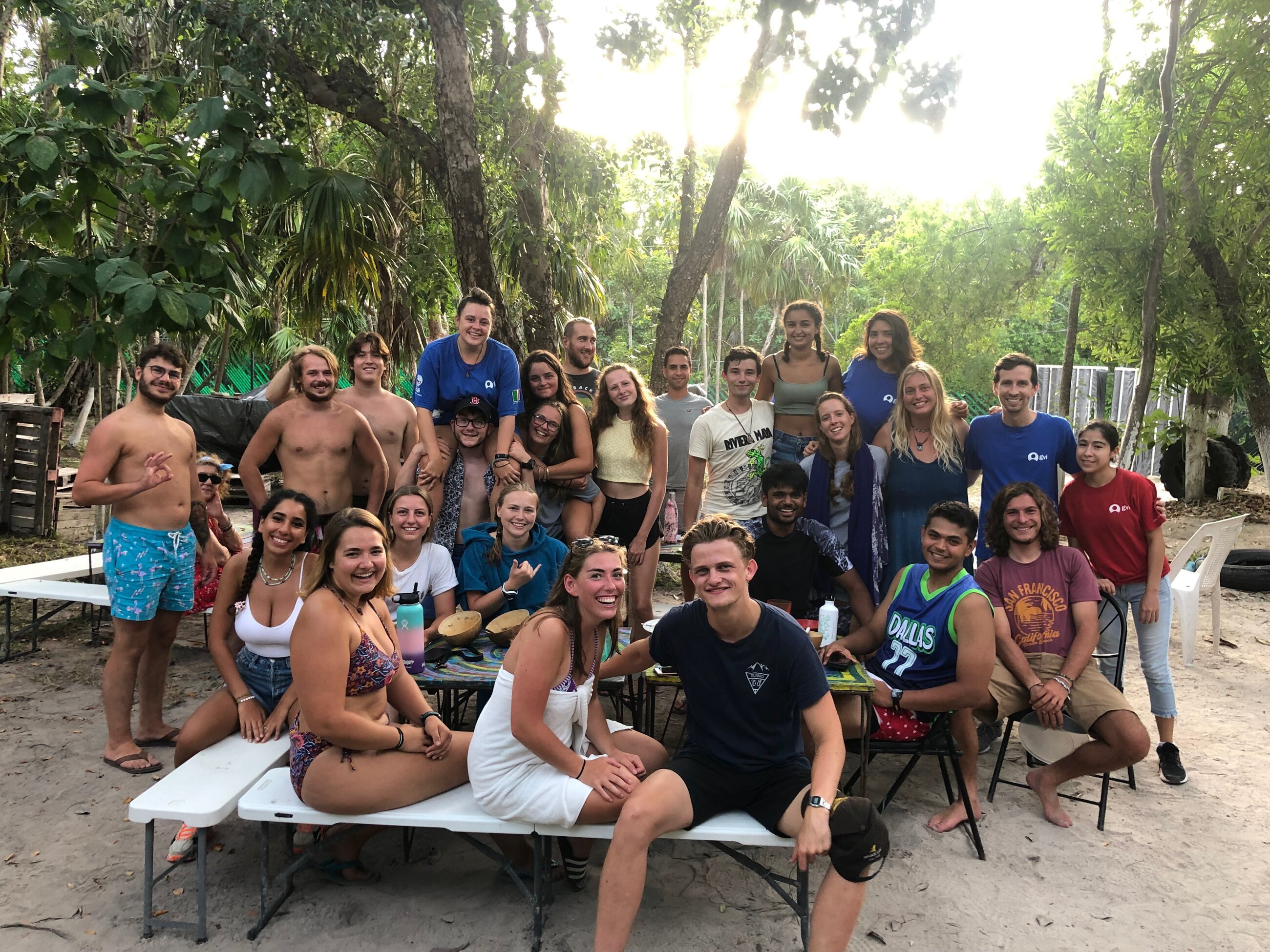 GVI Mexico July 2021