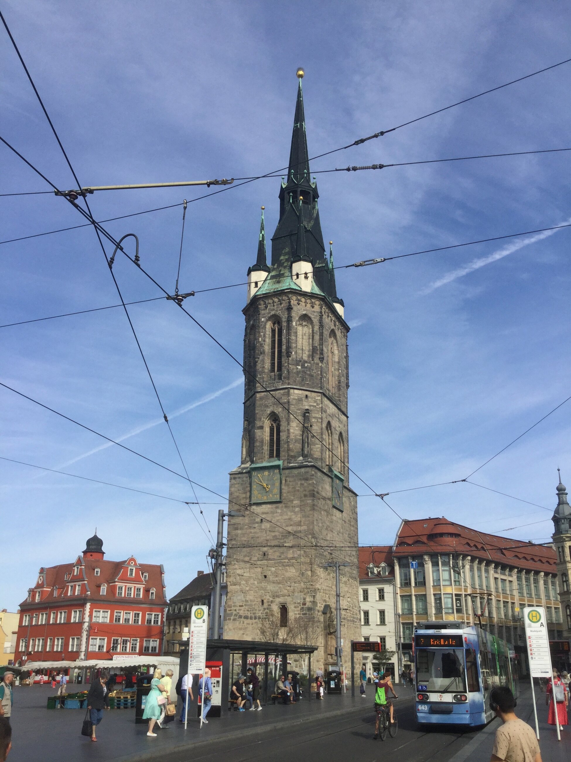 Marktplatz