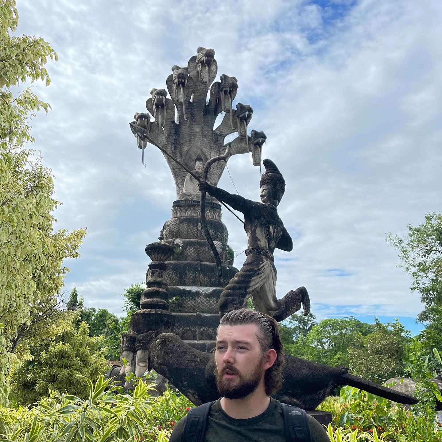 The Naga