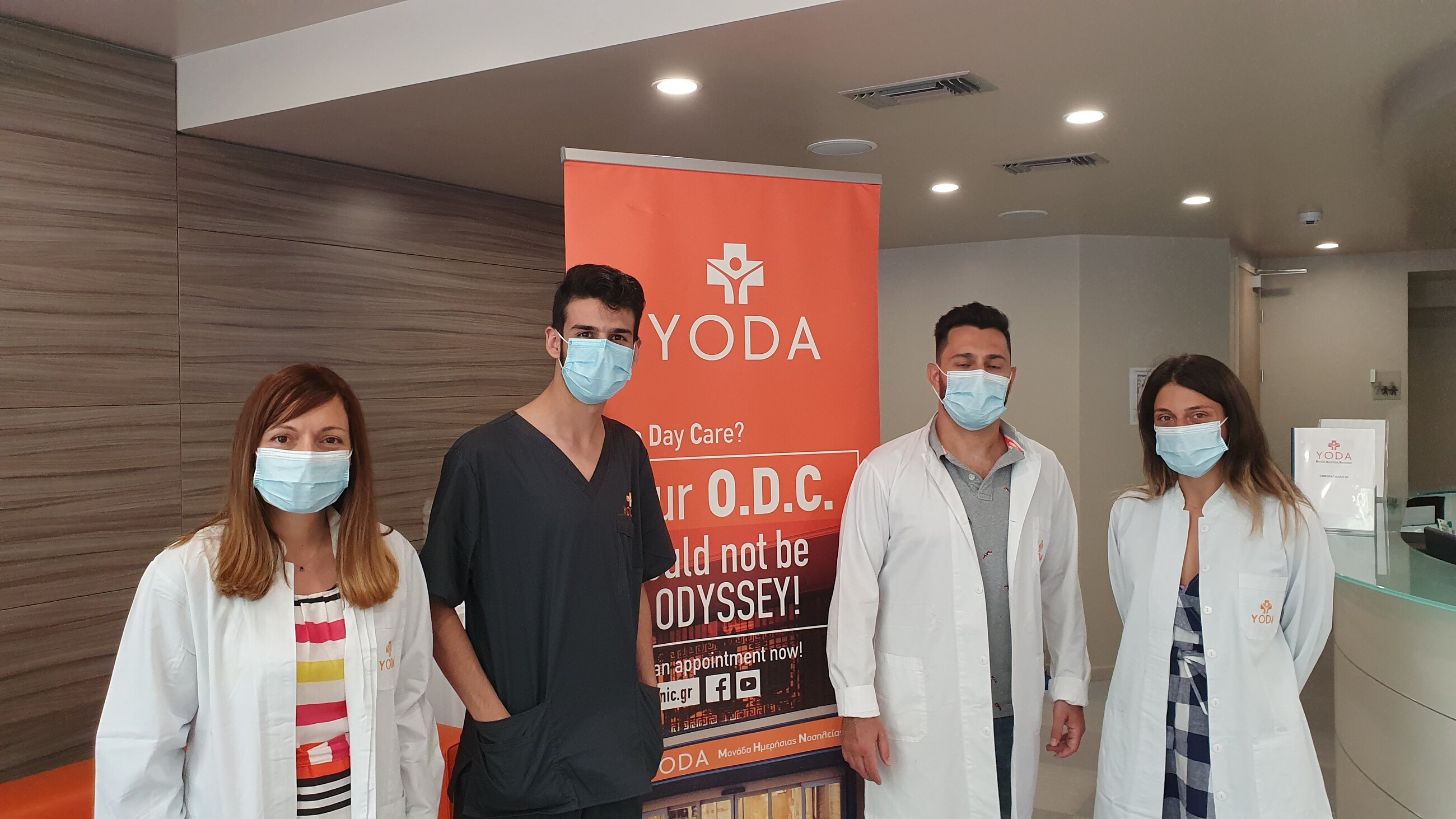 YODA Dental Clinic