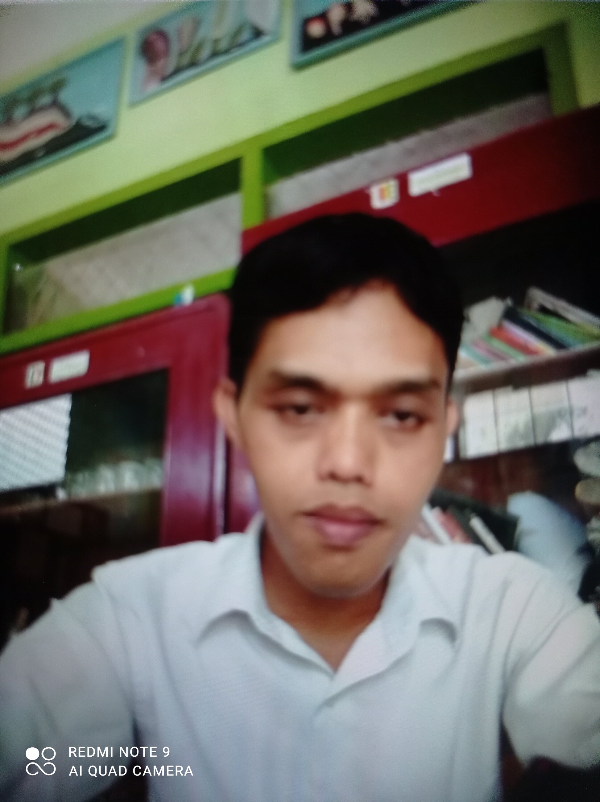 Darju Prasetya