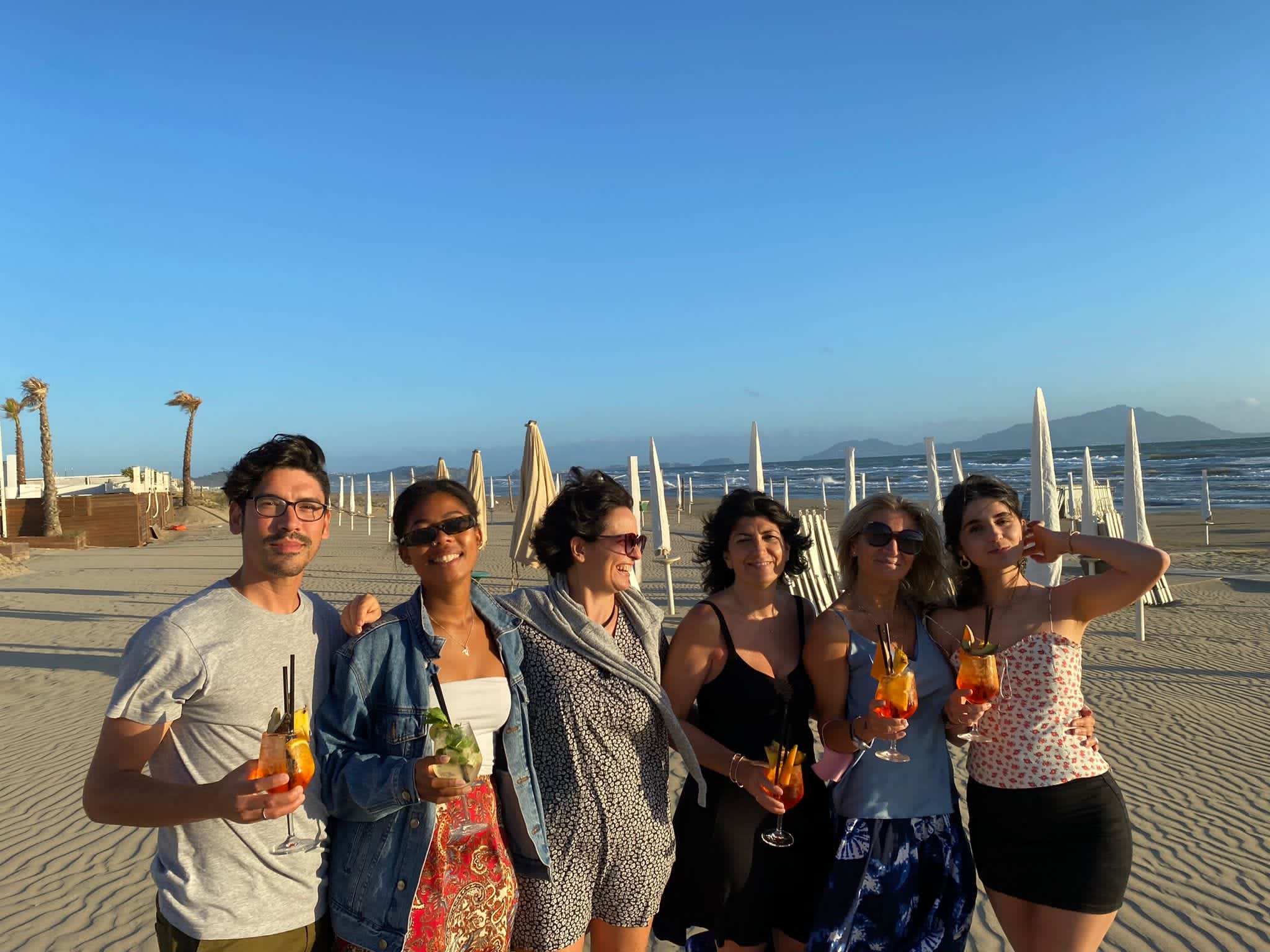 Aperitivo