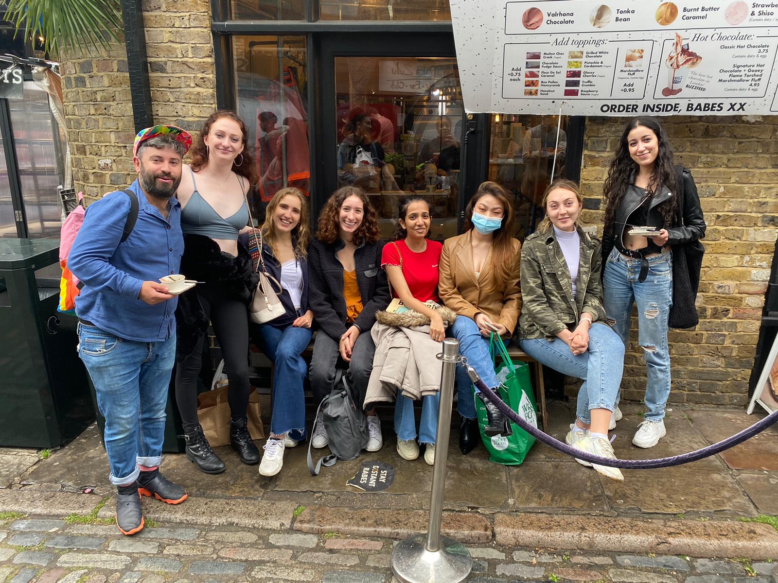 Food Tour