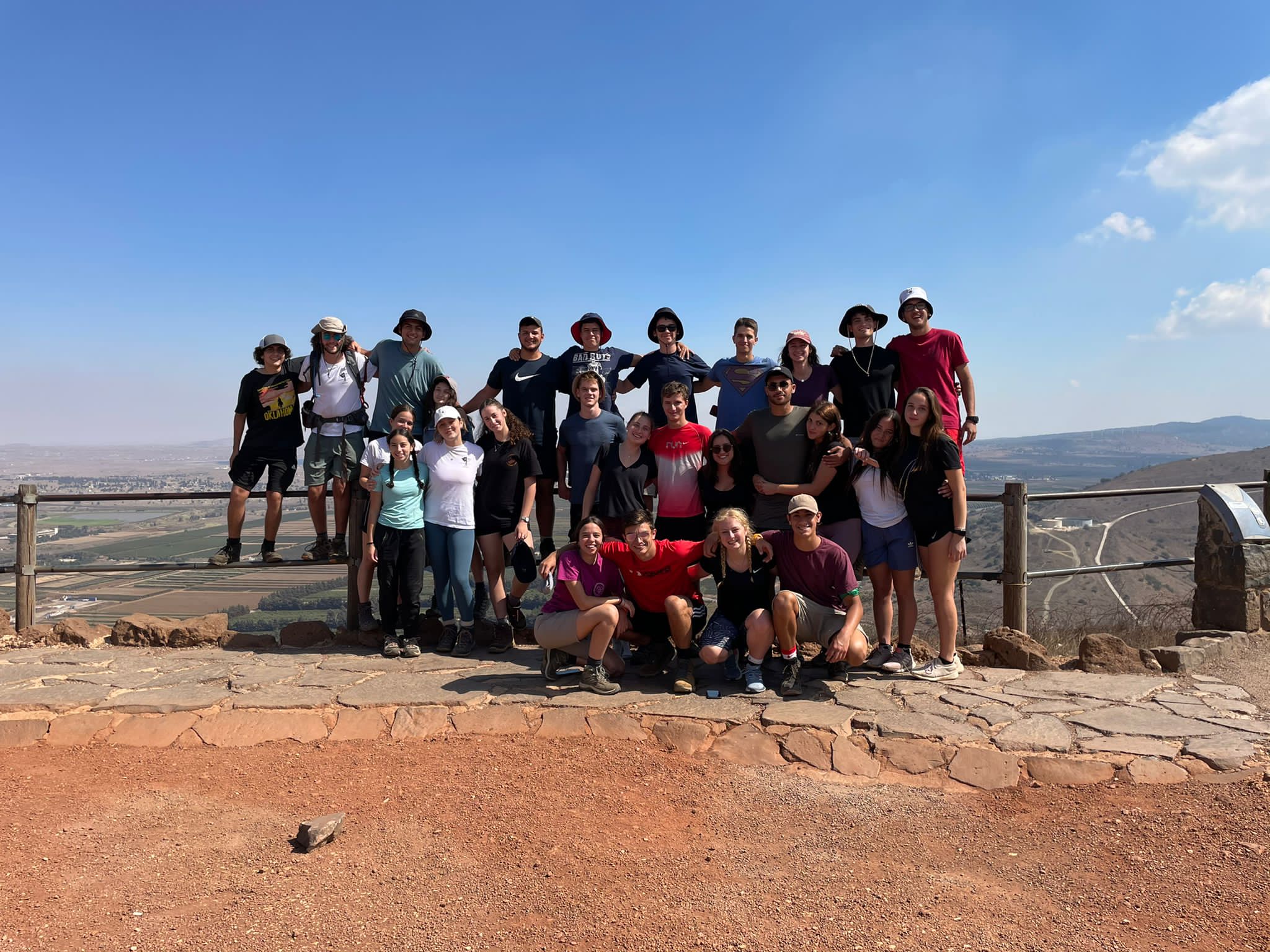 From our Golan trip