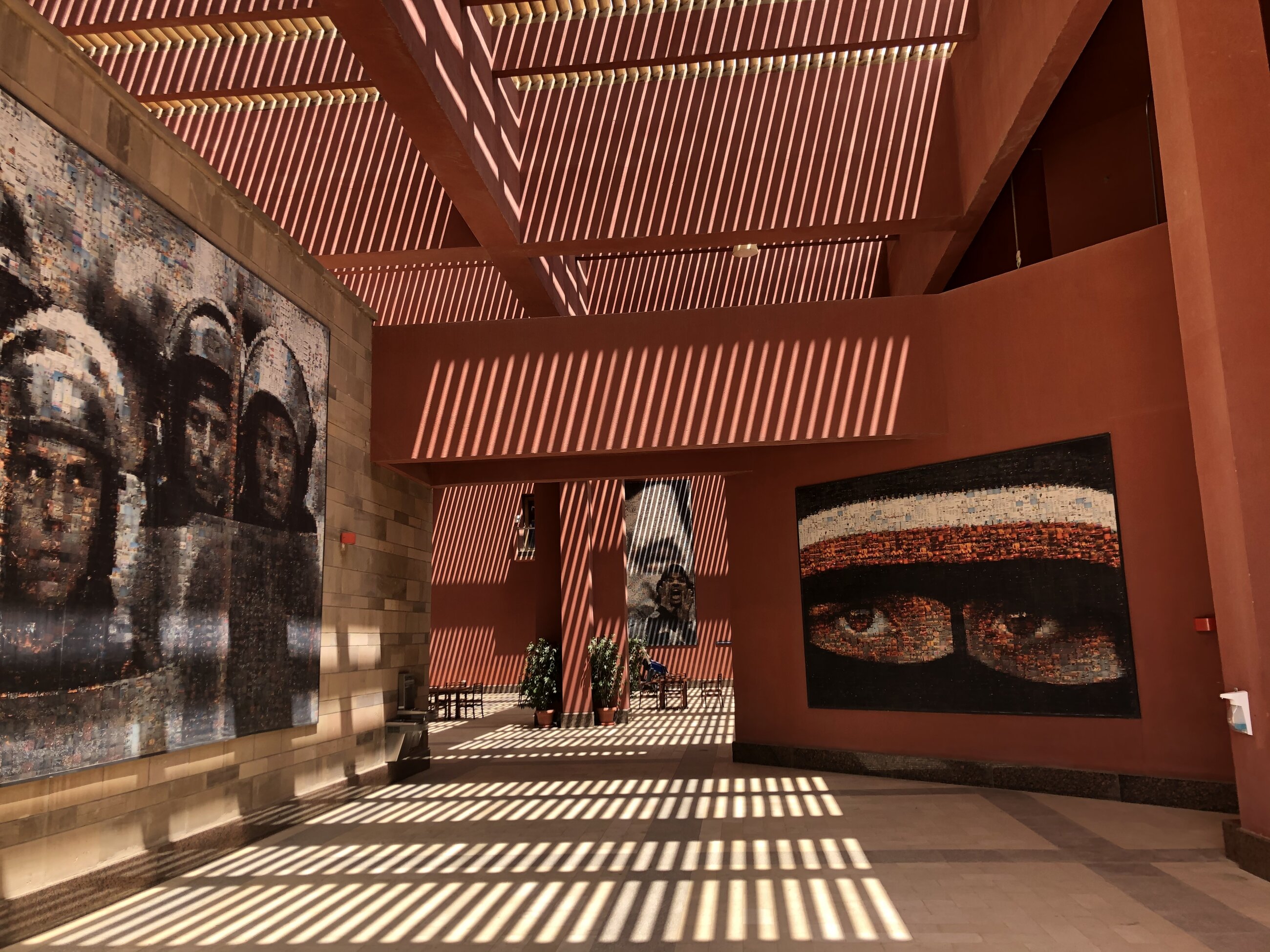 Bassily Auditorium