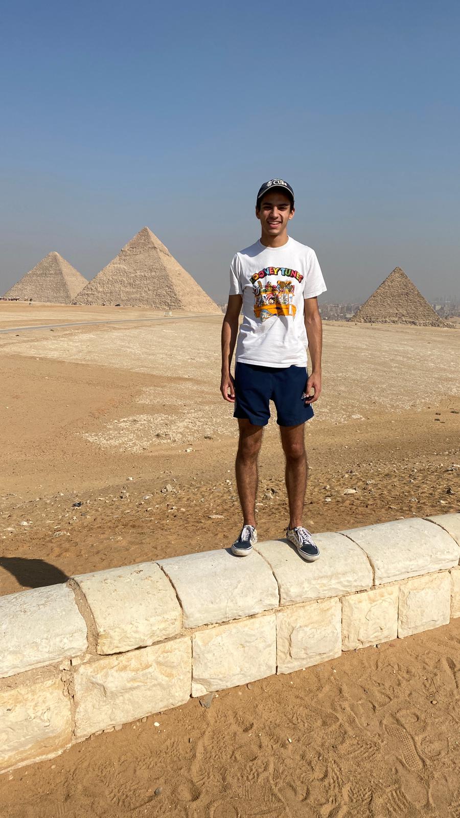 Wonderful experience