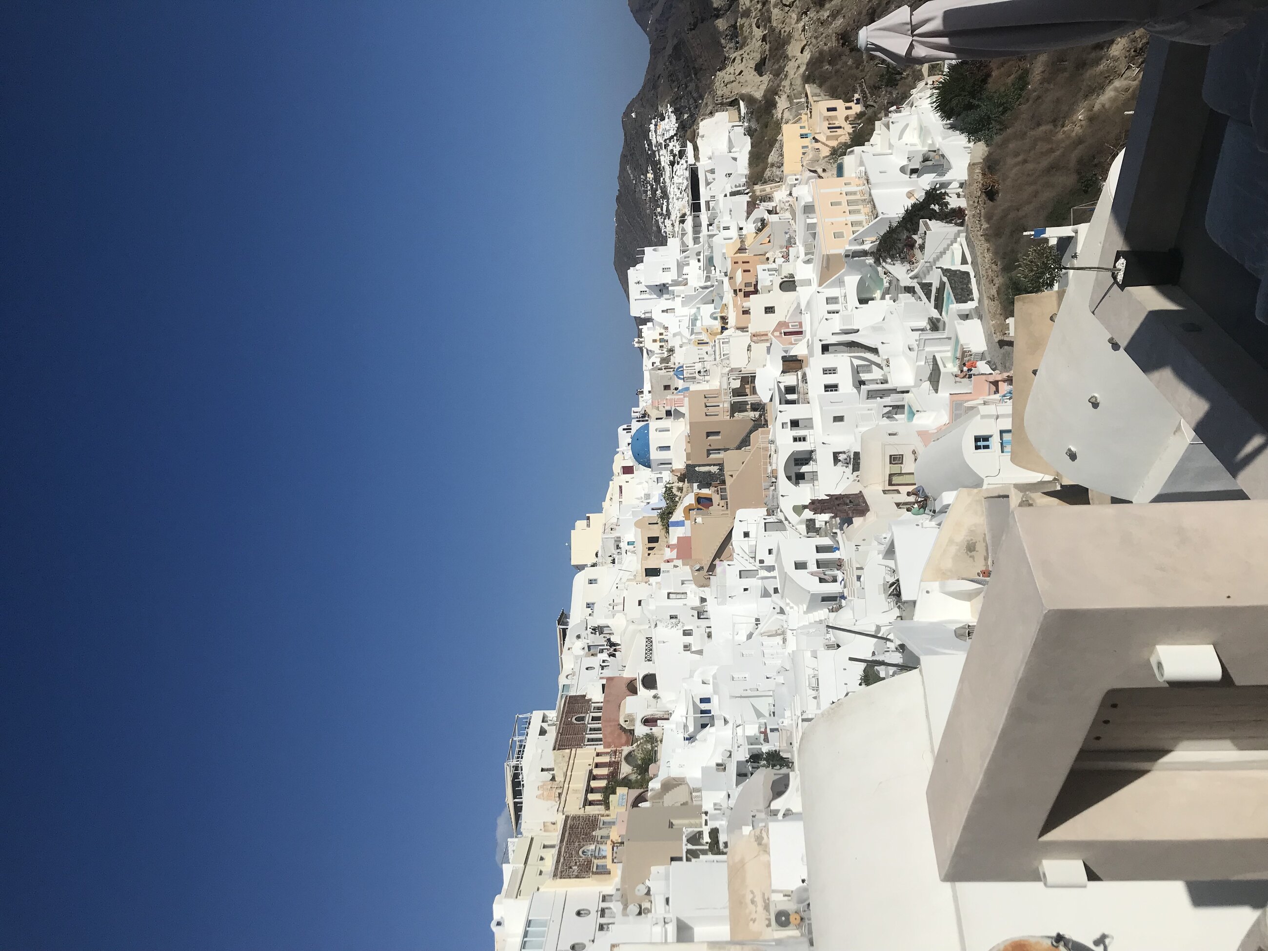Santorini