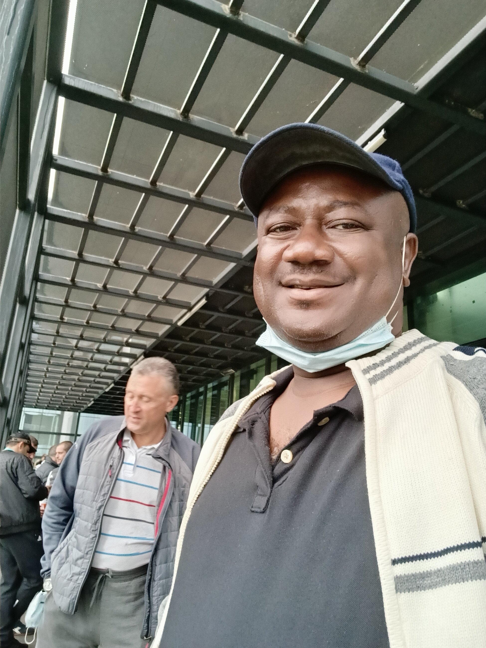 Obinna Ibezim