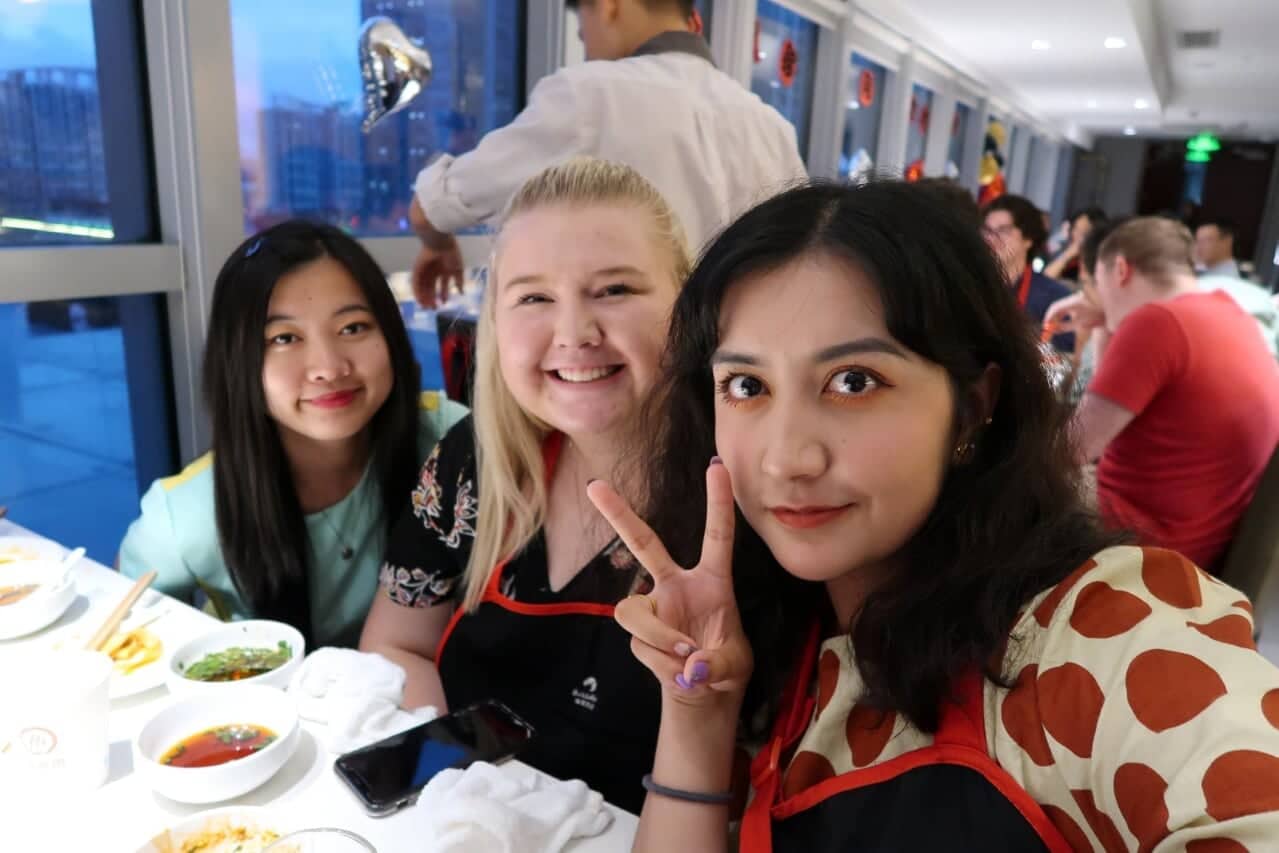 Hotpot Dinner