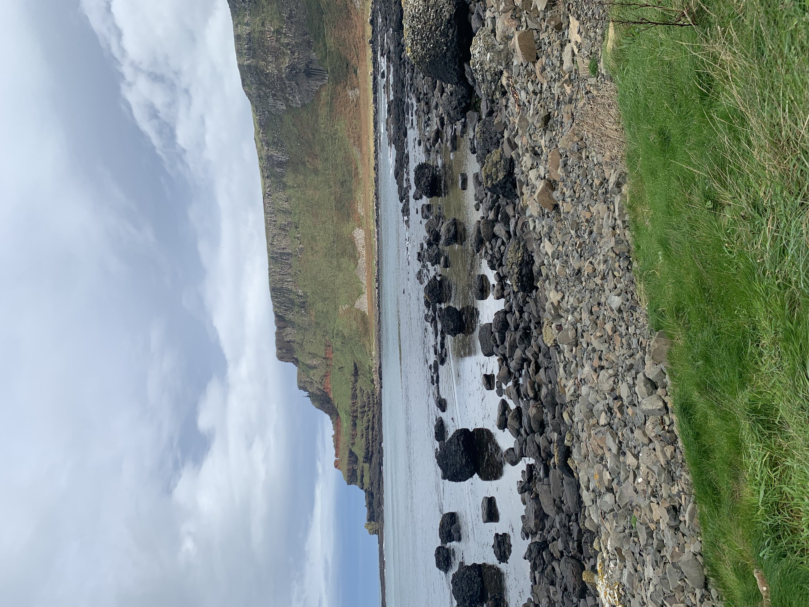 Beauty of the Ireland
