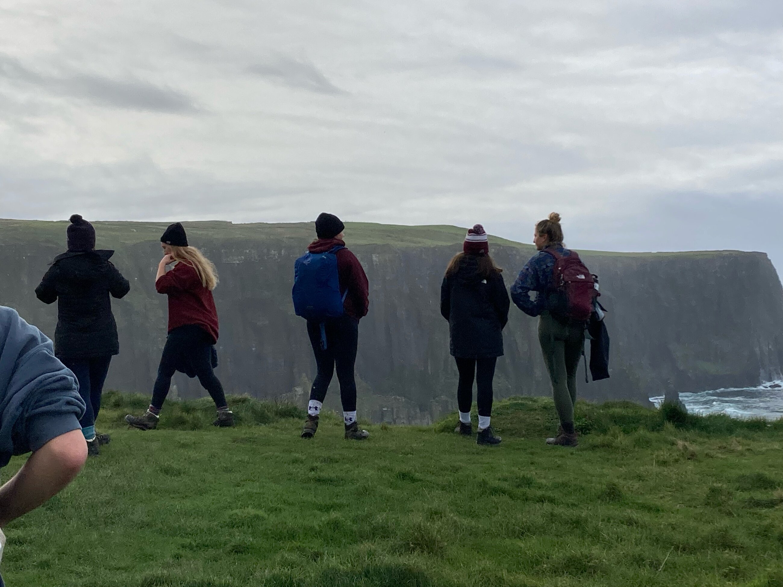 Cliffs of Moher