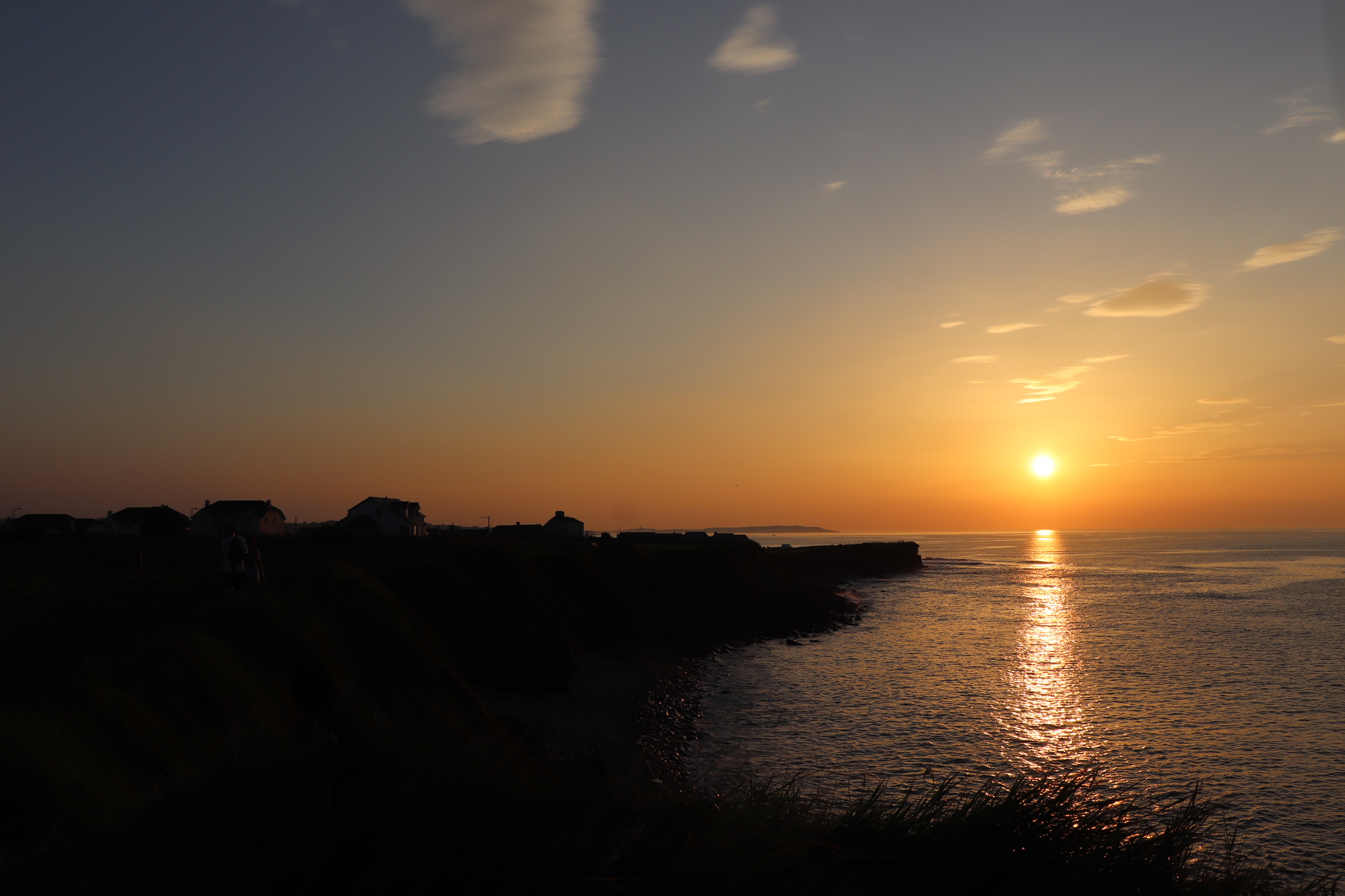 Bundoran Sunsets