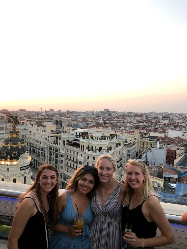 Circulo de Bellas Artes