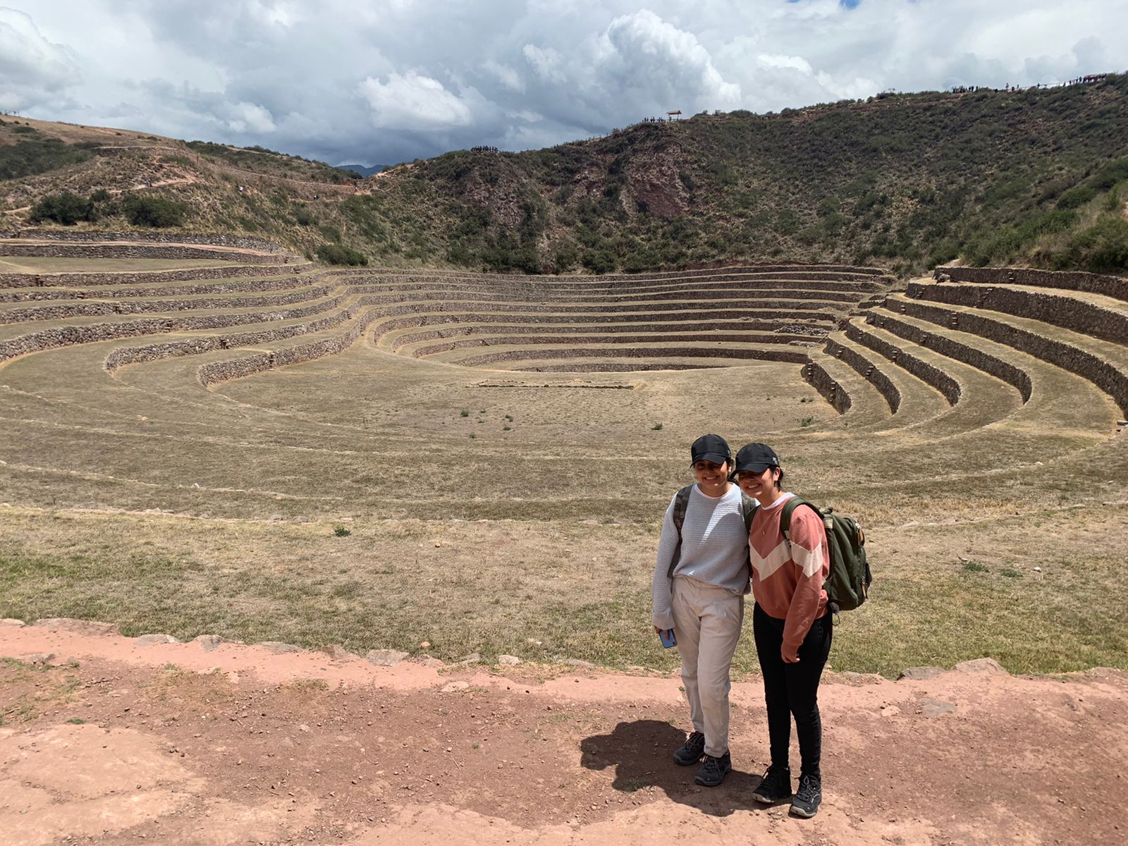 Getting to know Cusco