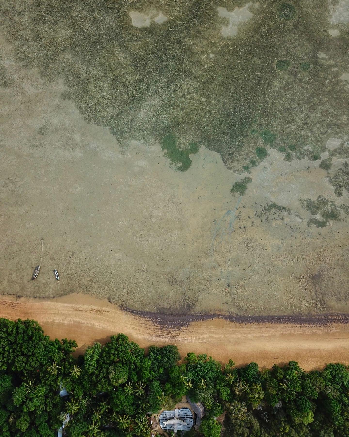 Coast of Krabi! 