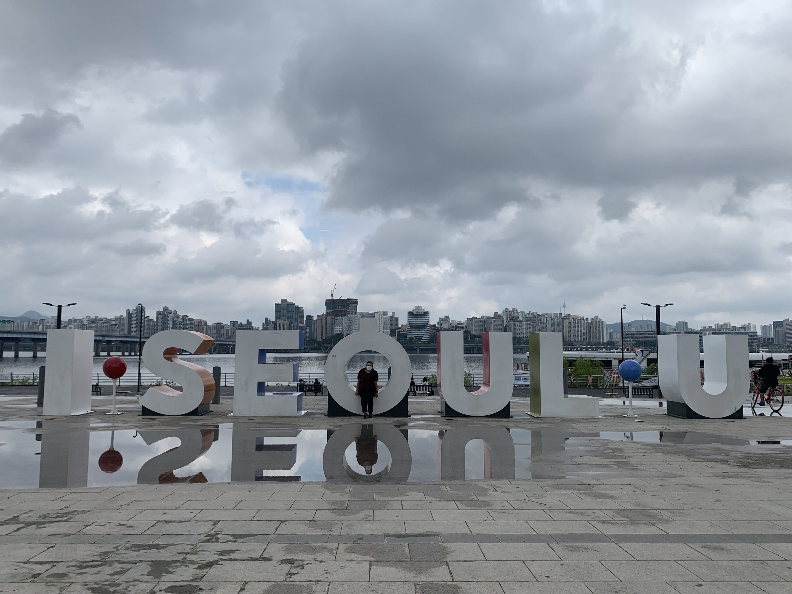 See you in Seoul!