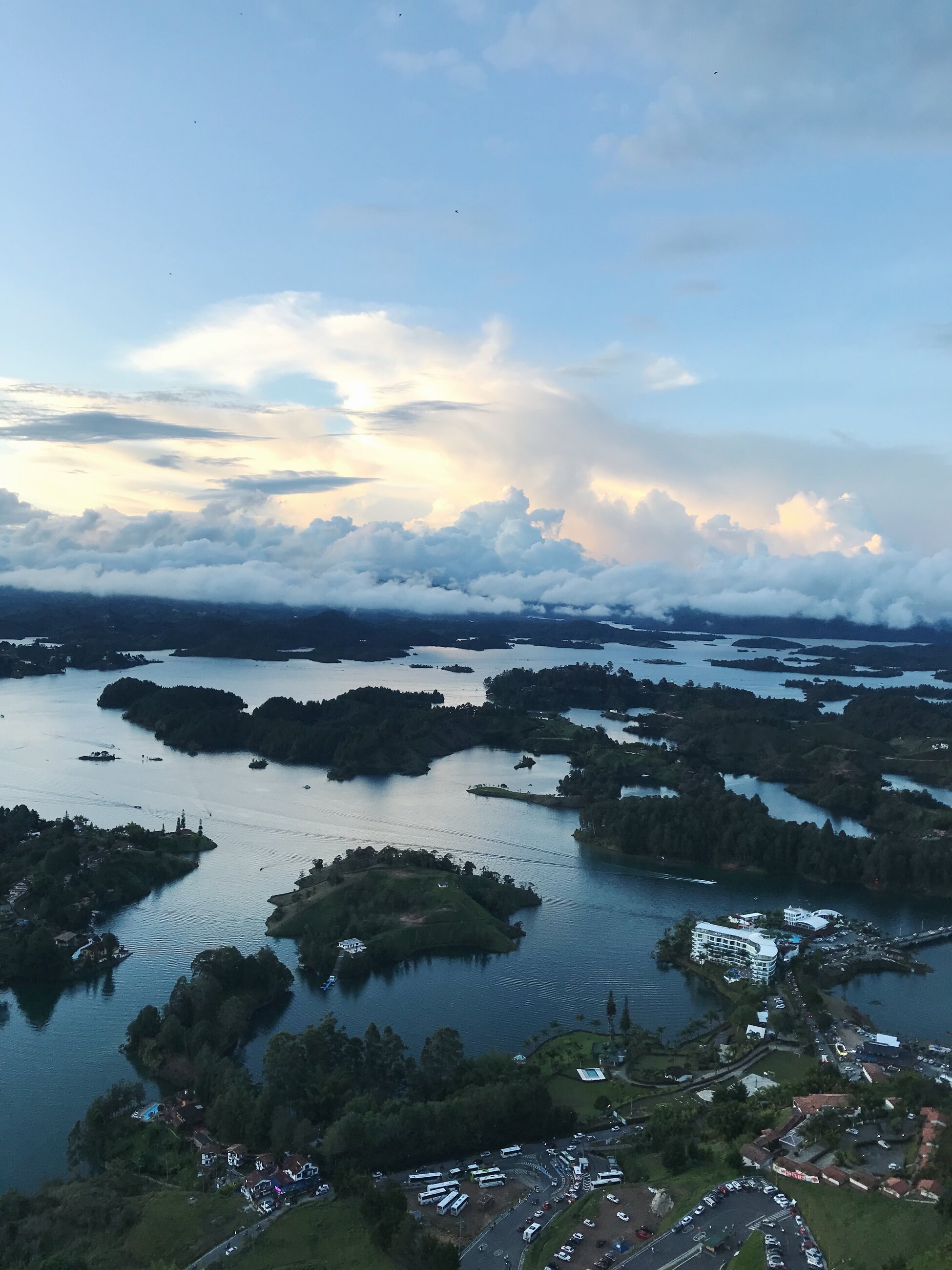 Guatape