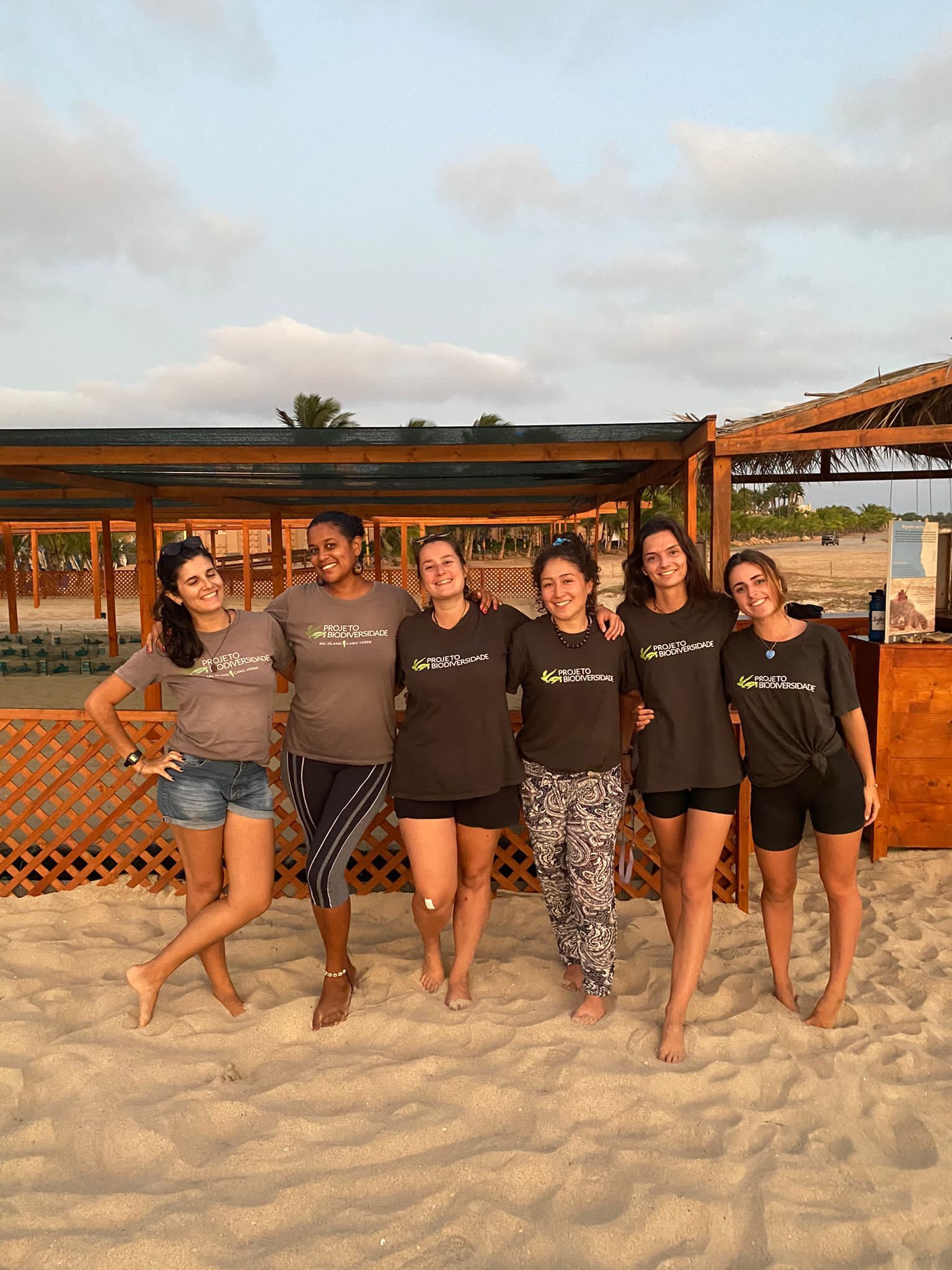 voluntering love