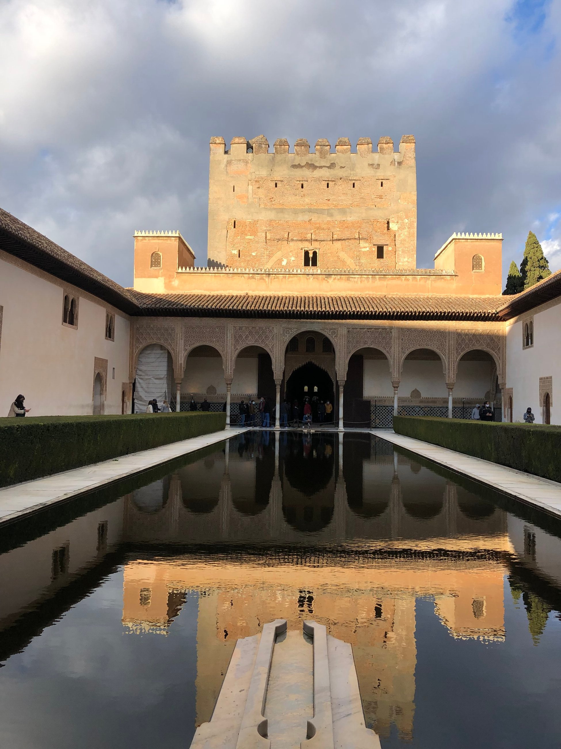 Alhambra