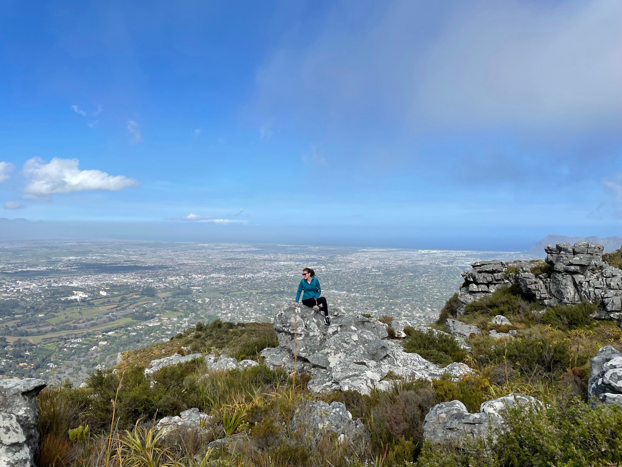 Table Mountain, Cape Town
