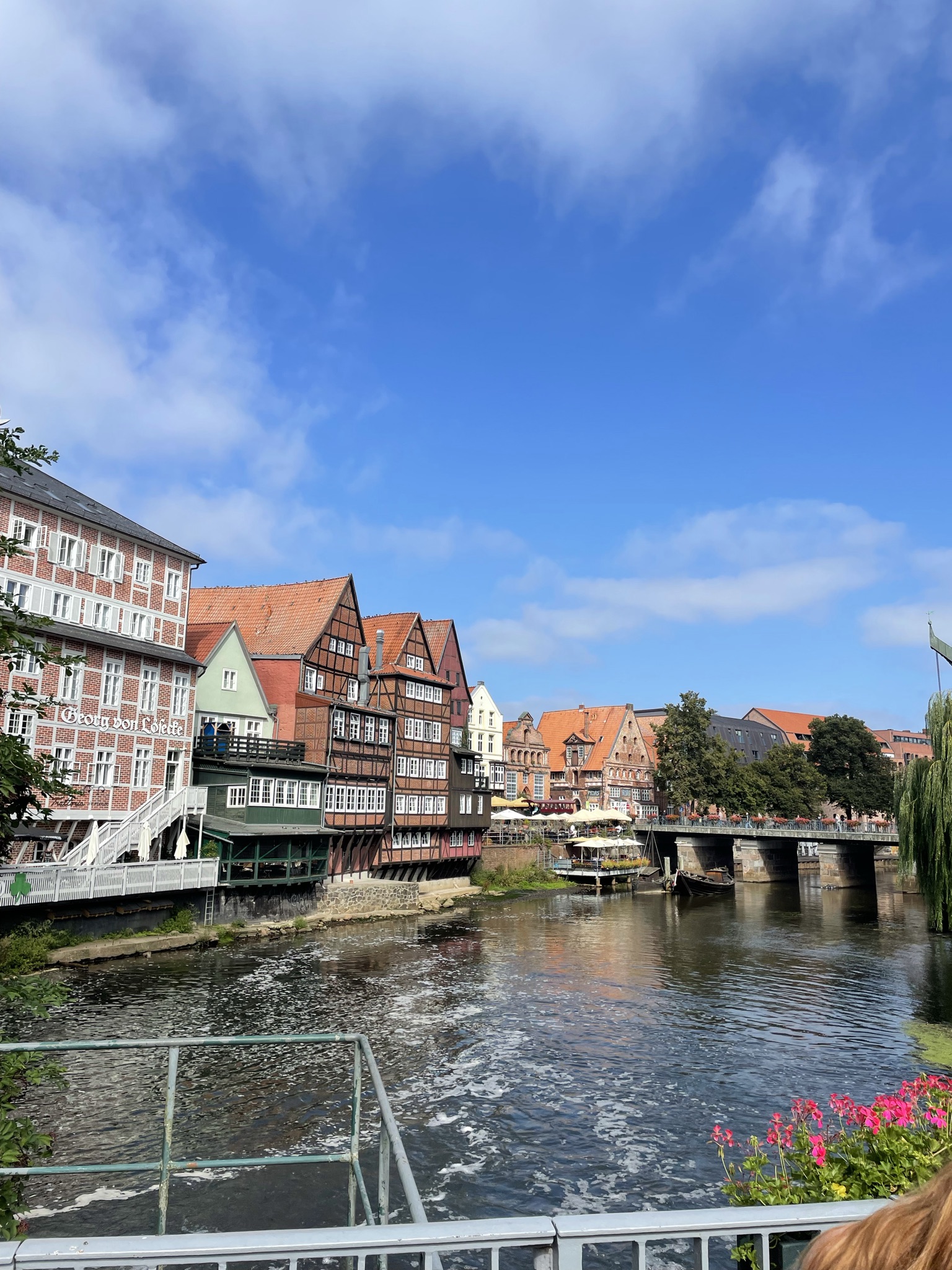 Ilmenau River