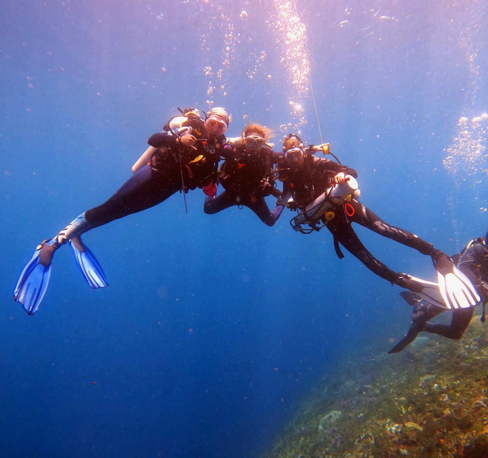 Deep specialty