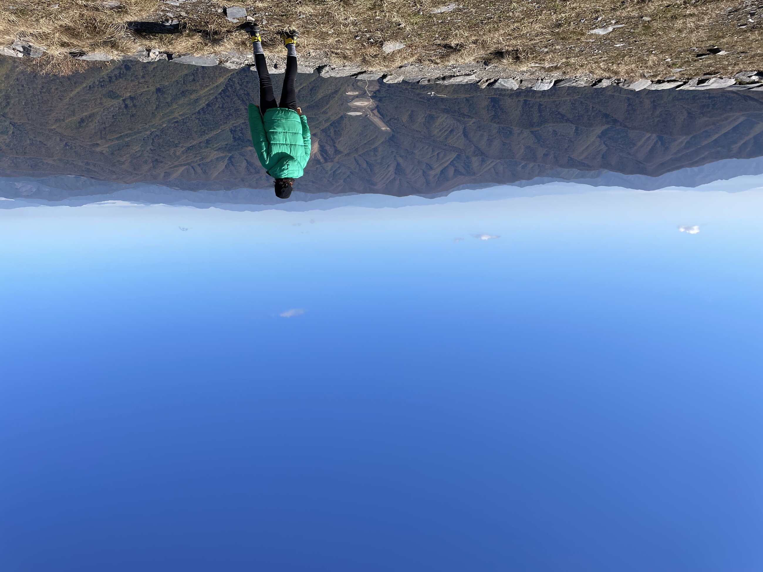 Reaching new heights in South Korea