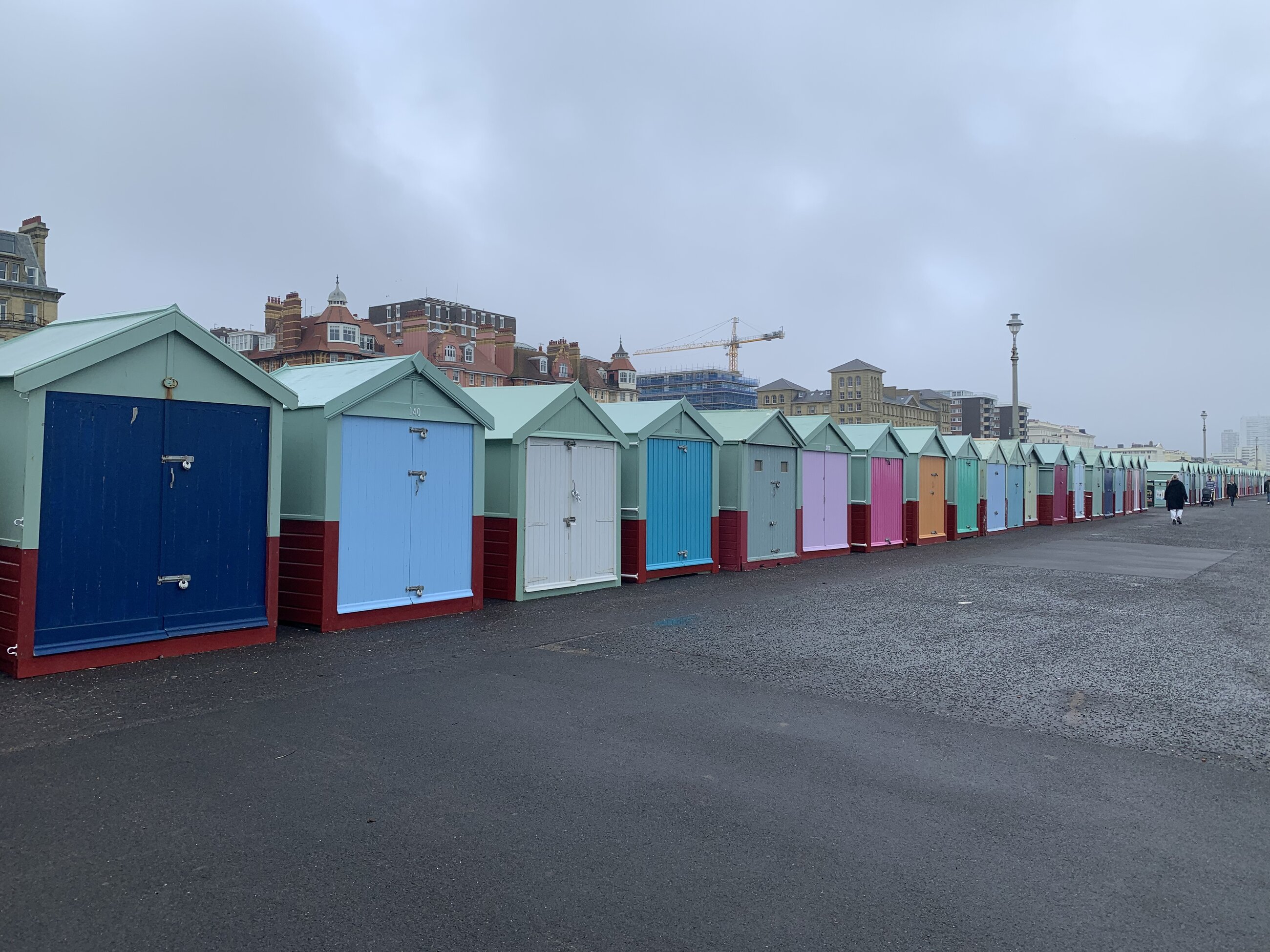 Hove