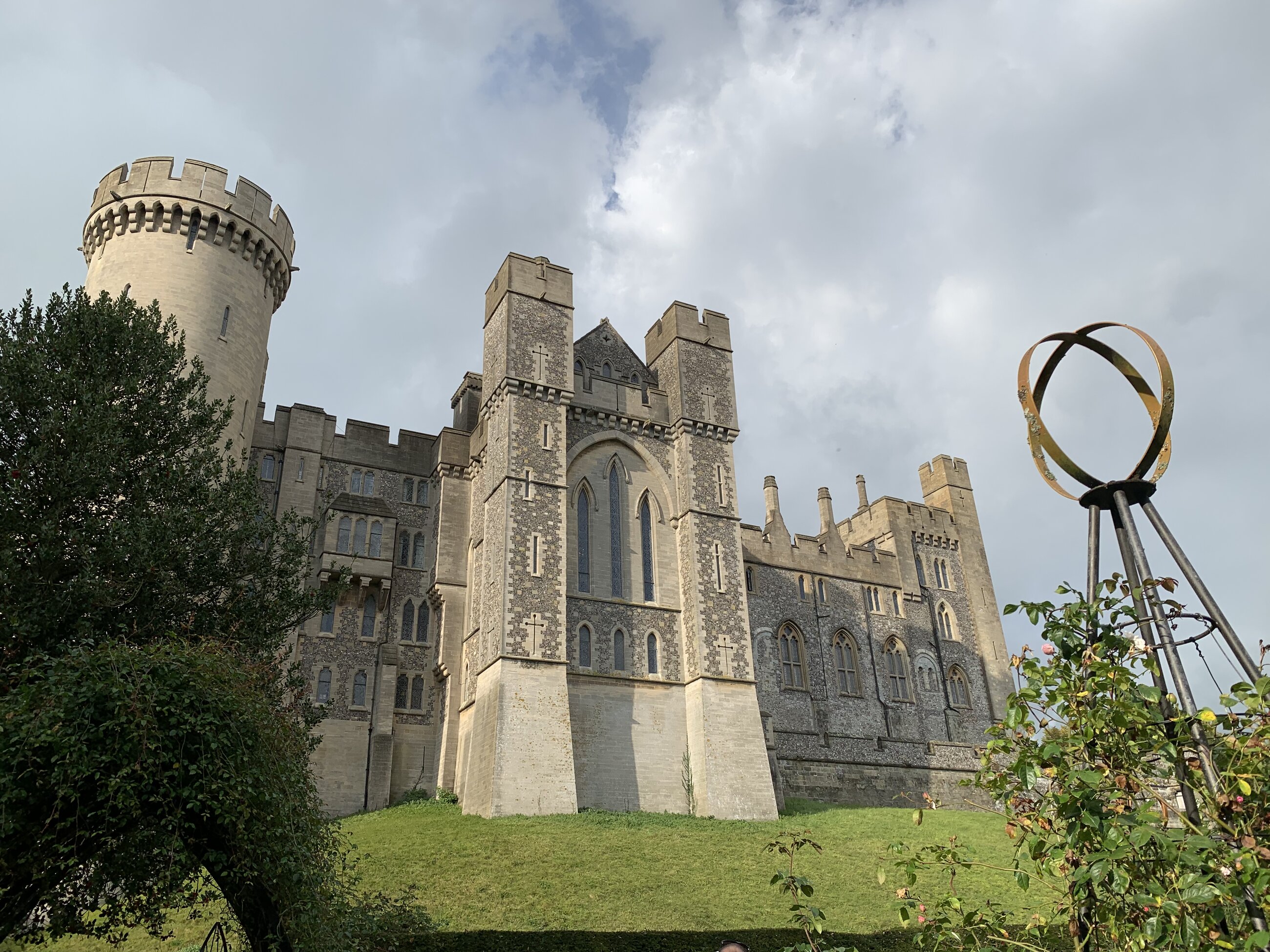 Arundel Castle