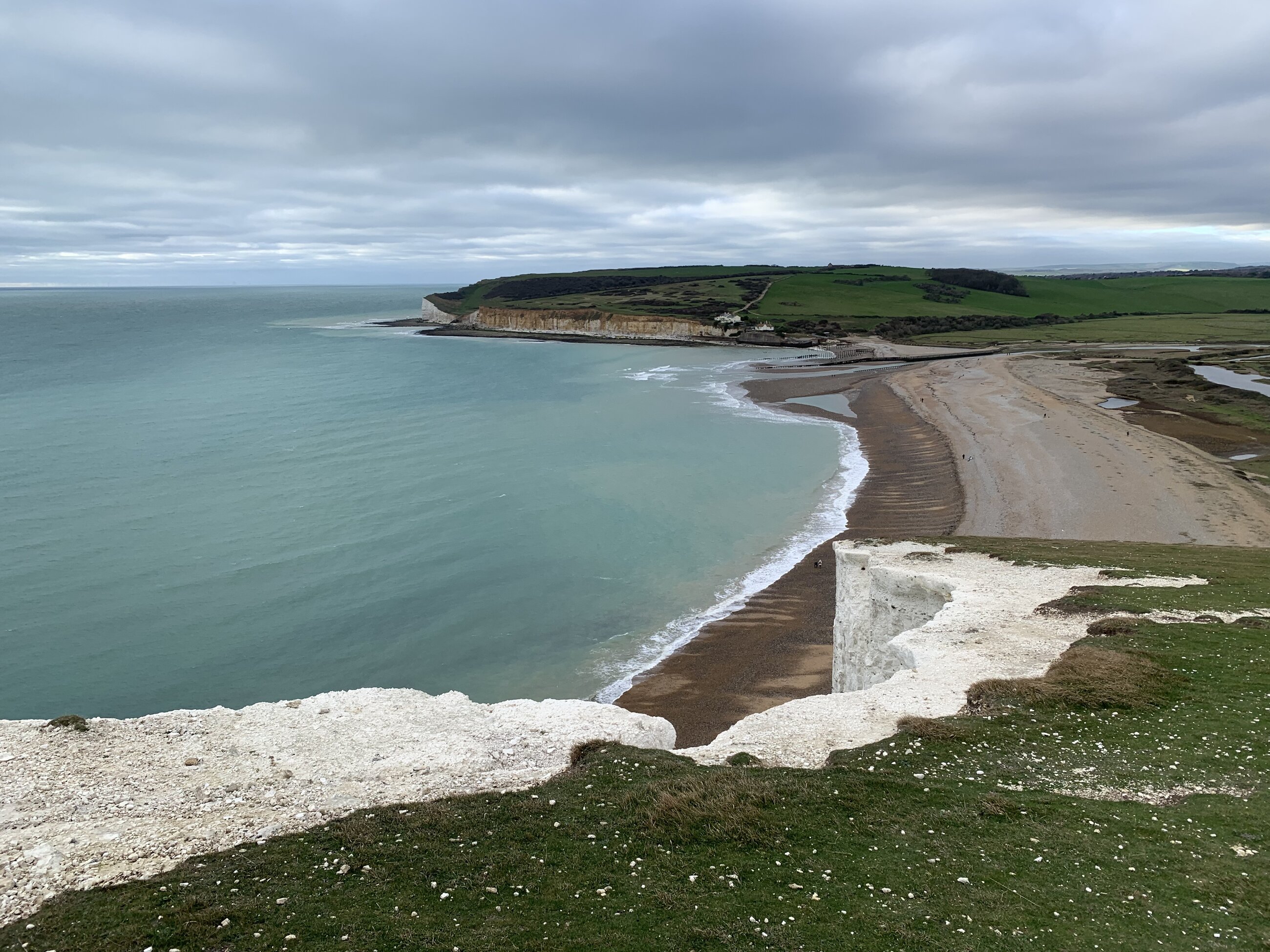Seven Sisters Hike
