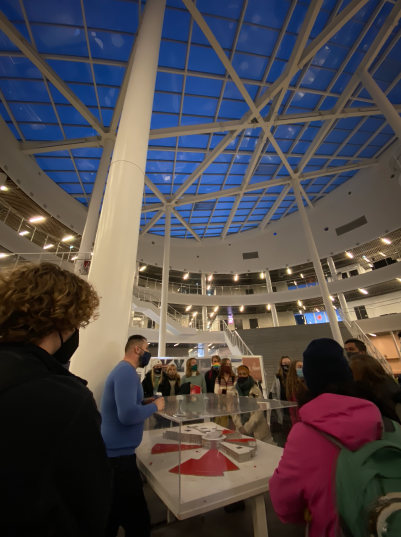 Reykjavík University