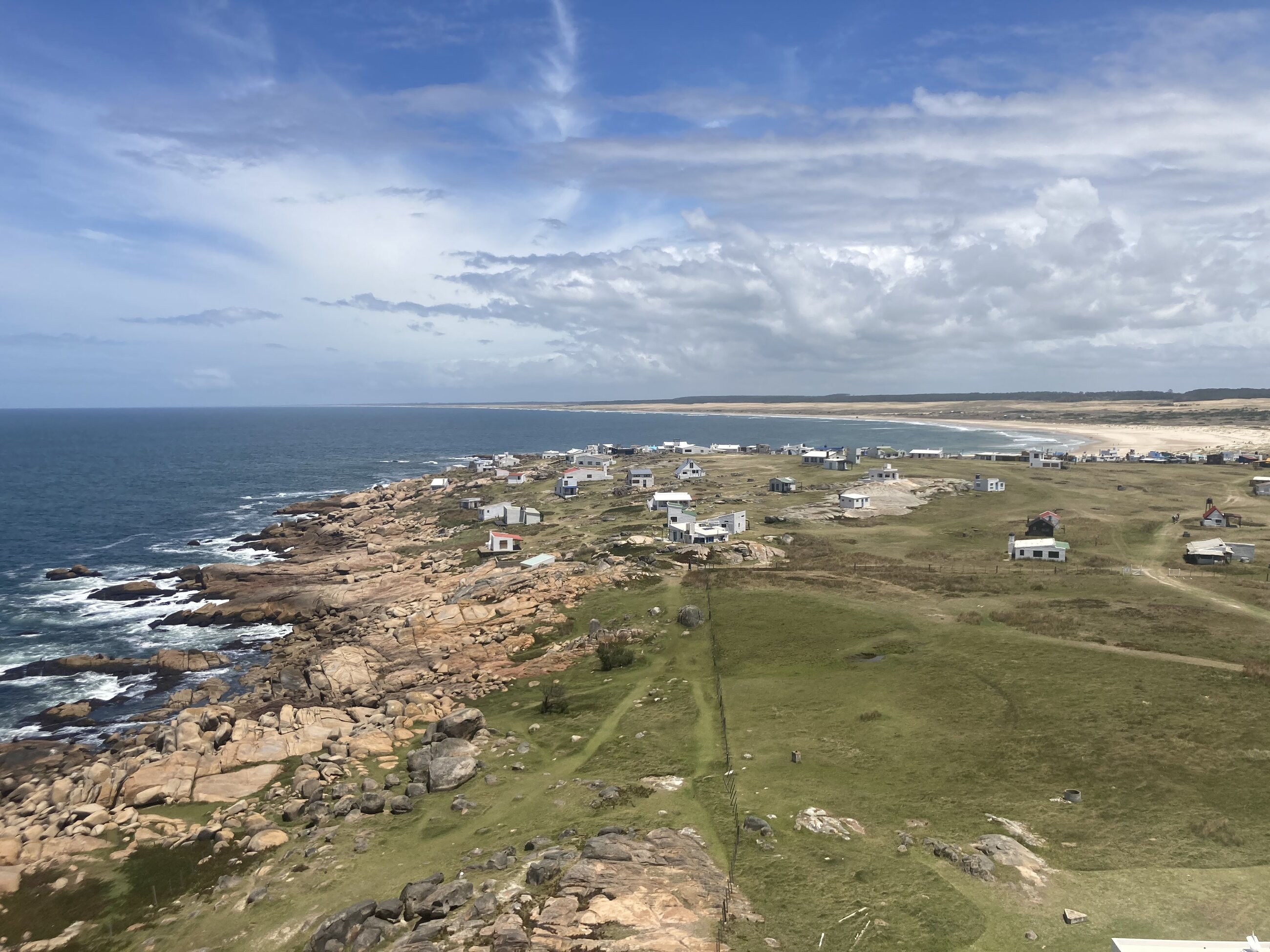 Cabo Polonio