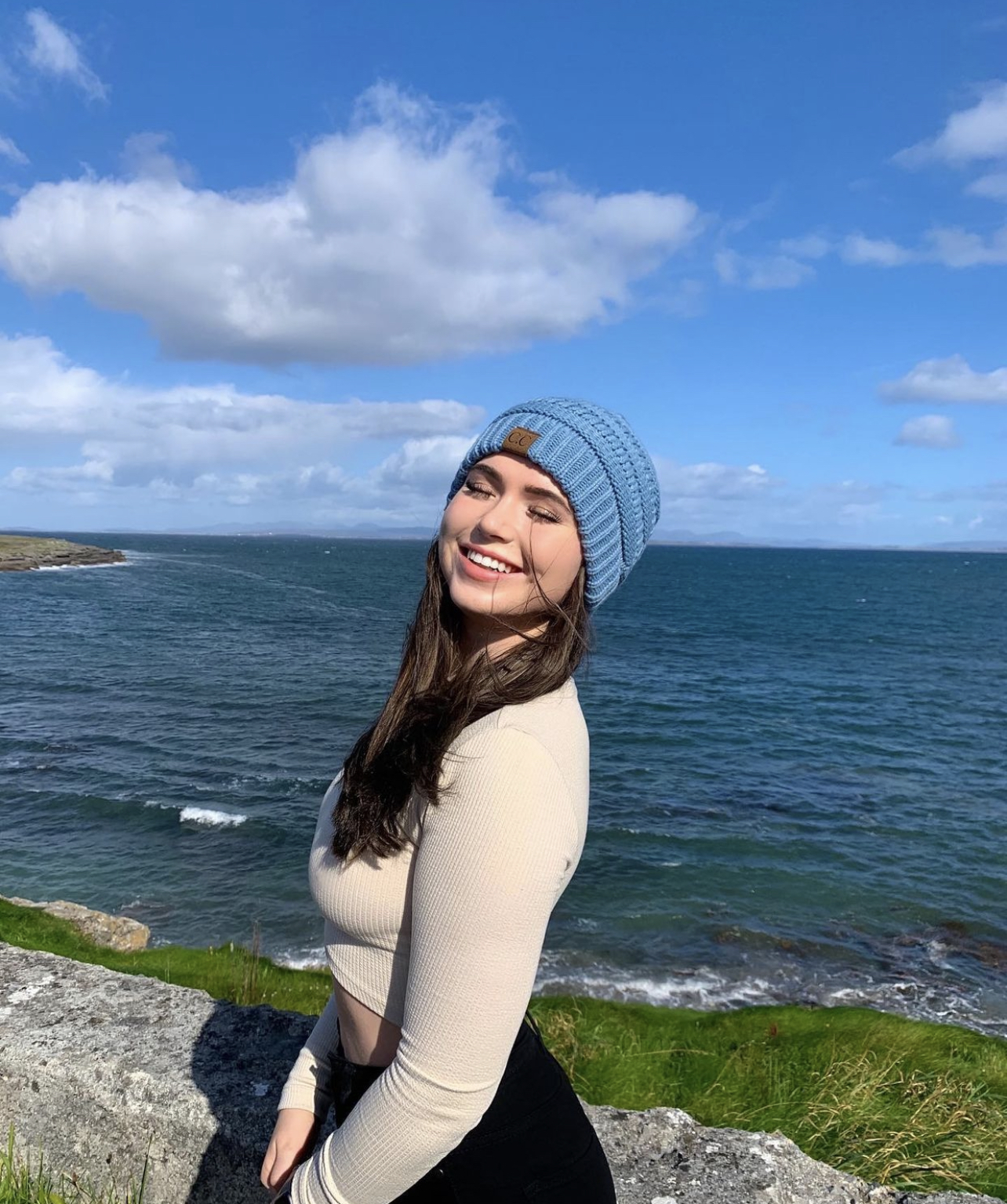 Aran Islands Trip