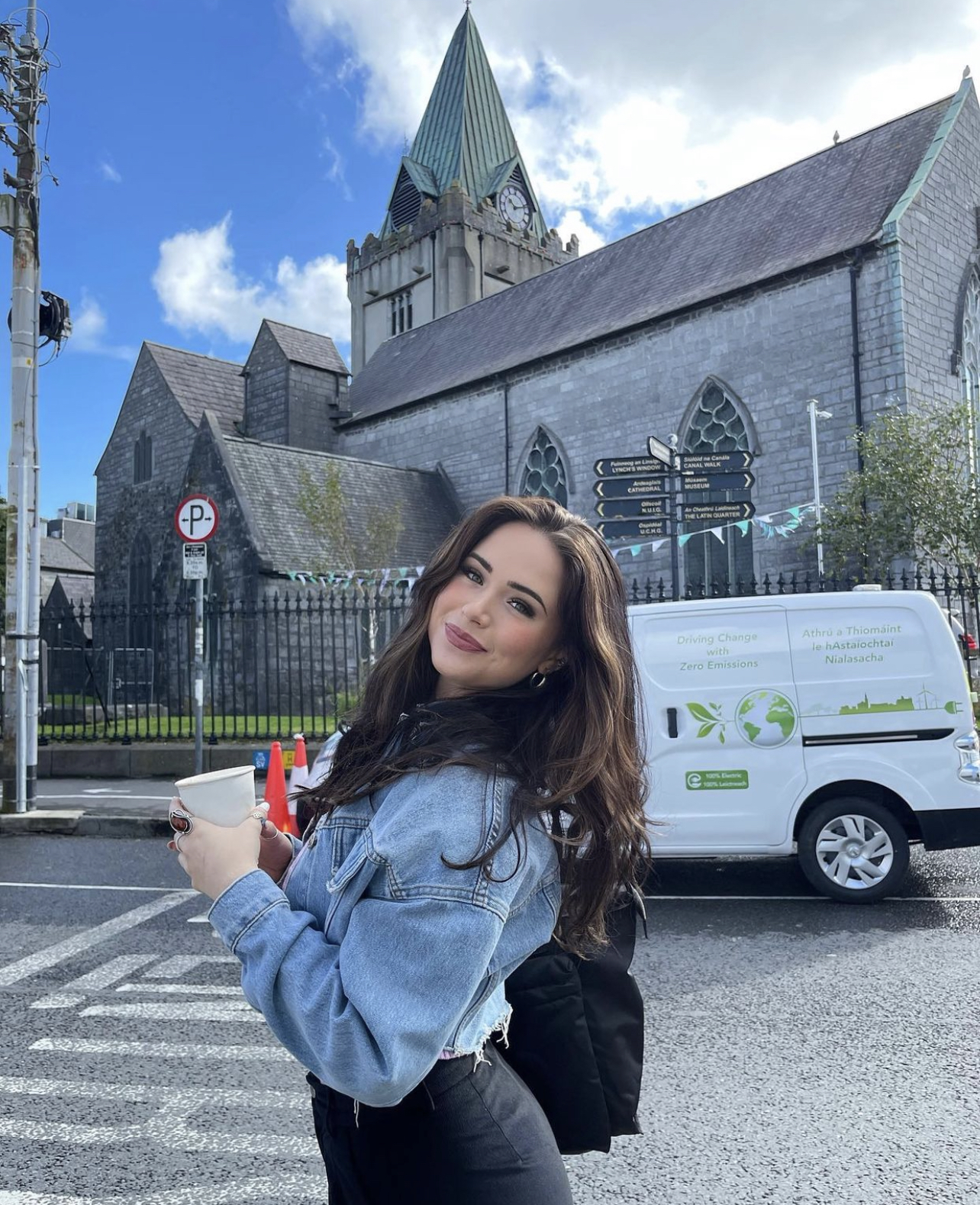 Galway Farmers Market