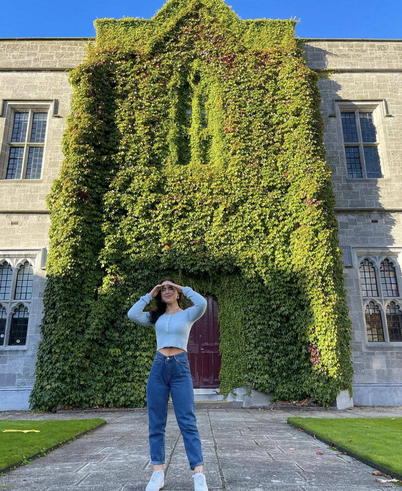 NUIG Quad