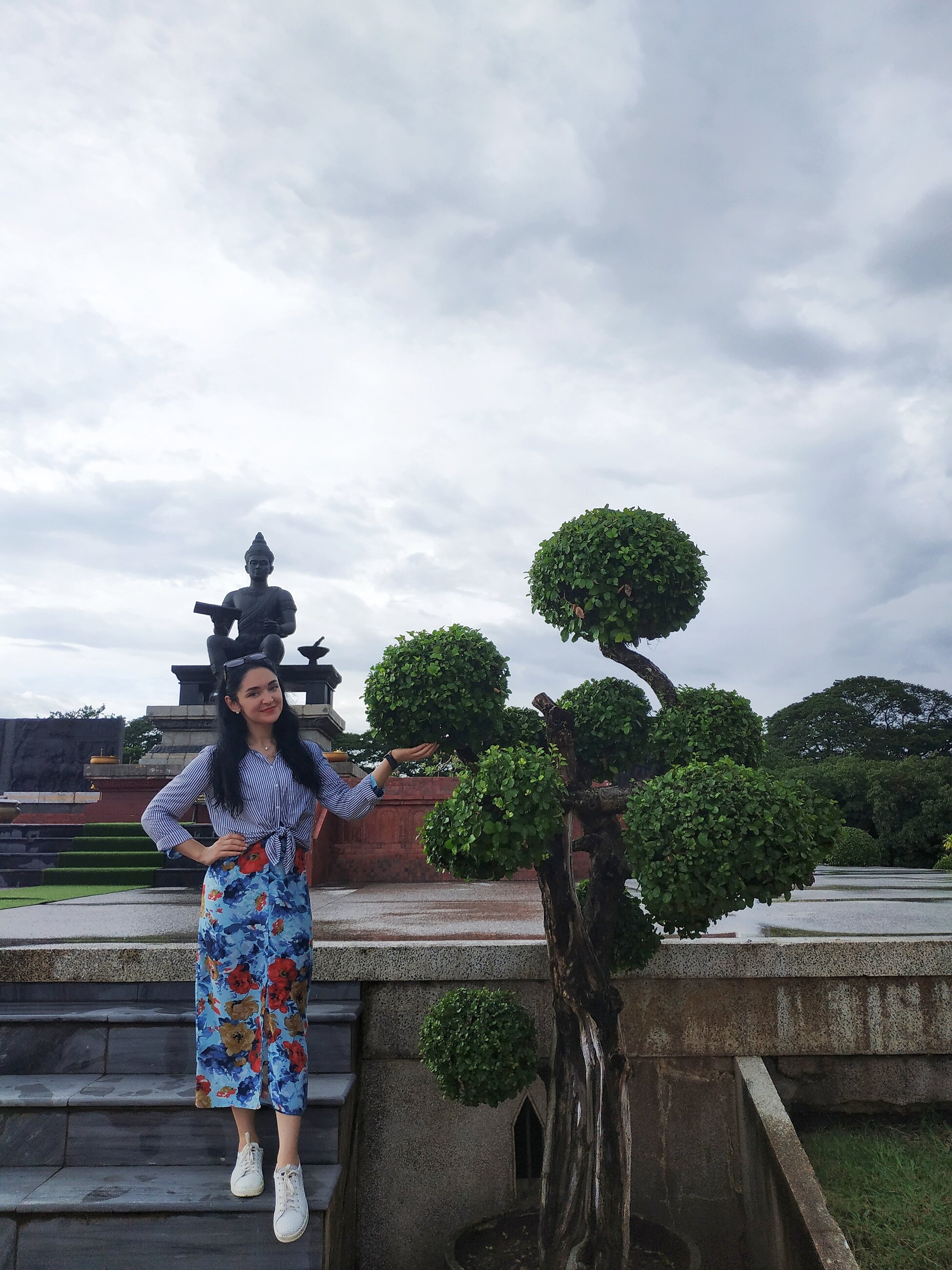 Sukhothai Historical Park