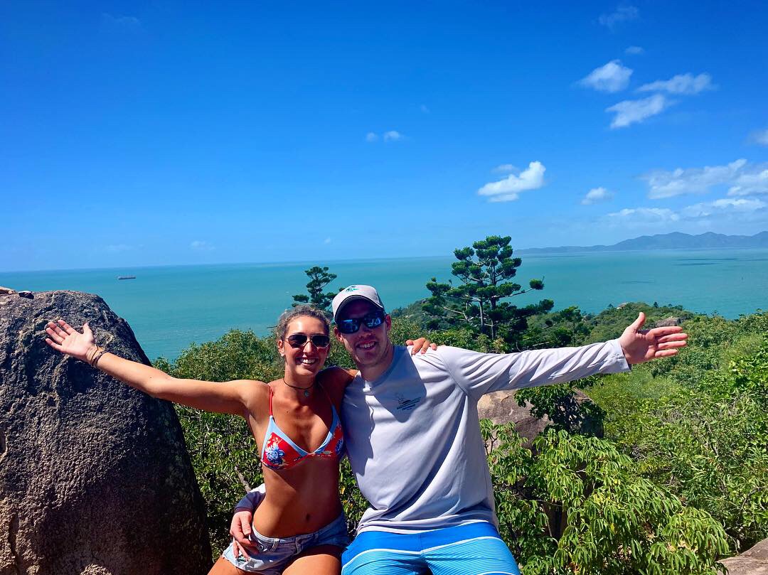 Magnetic island Views