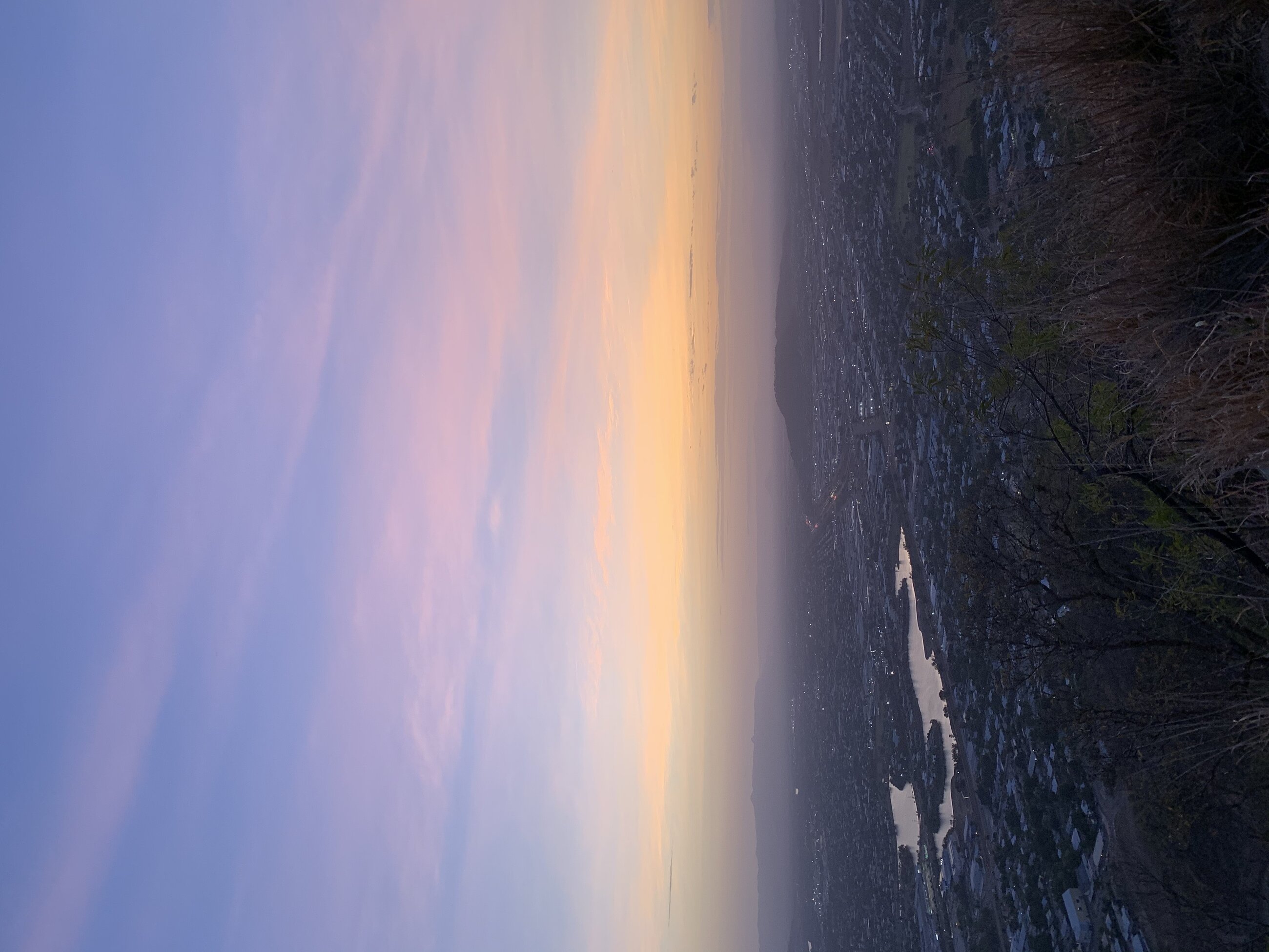 Castle Hill, Townsville, AU