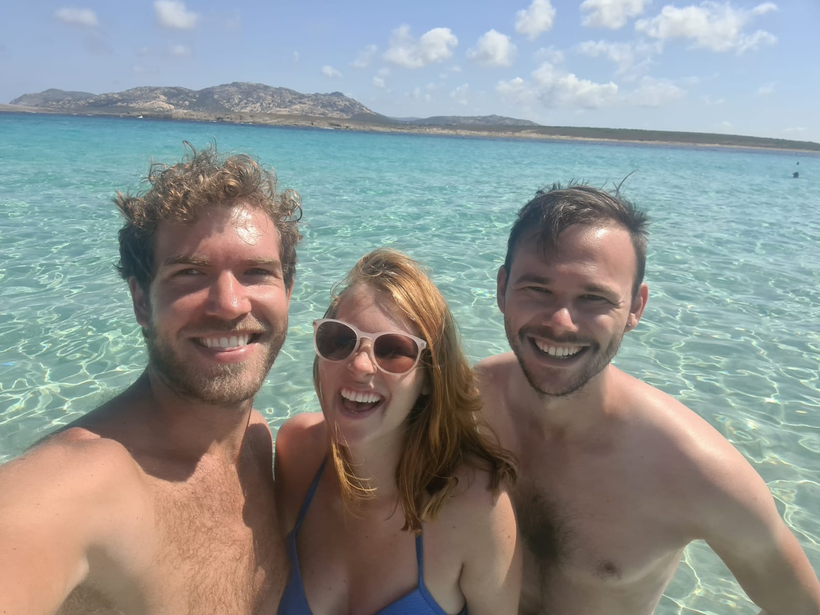 Adventures in Sardinia