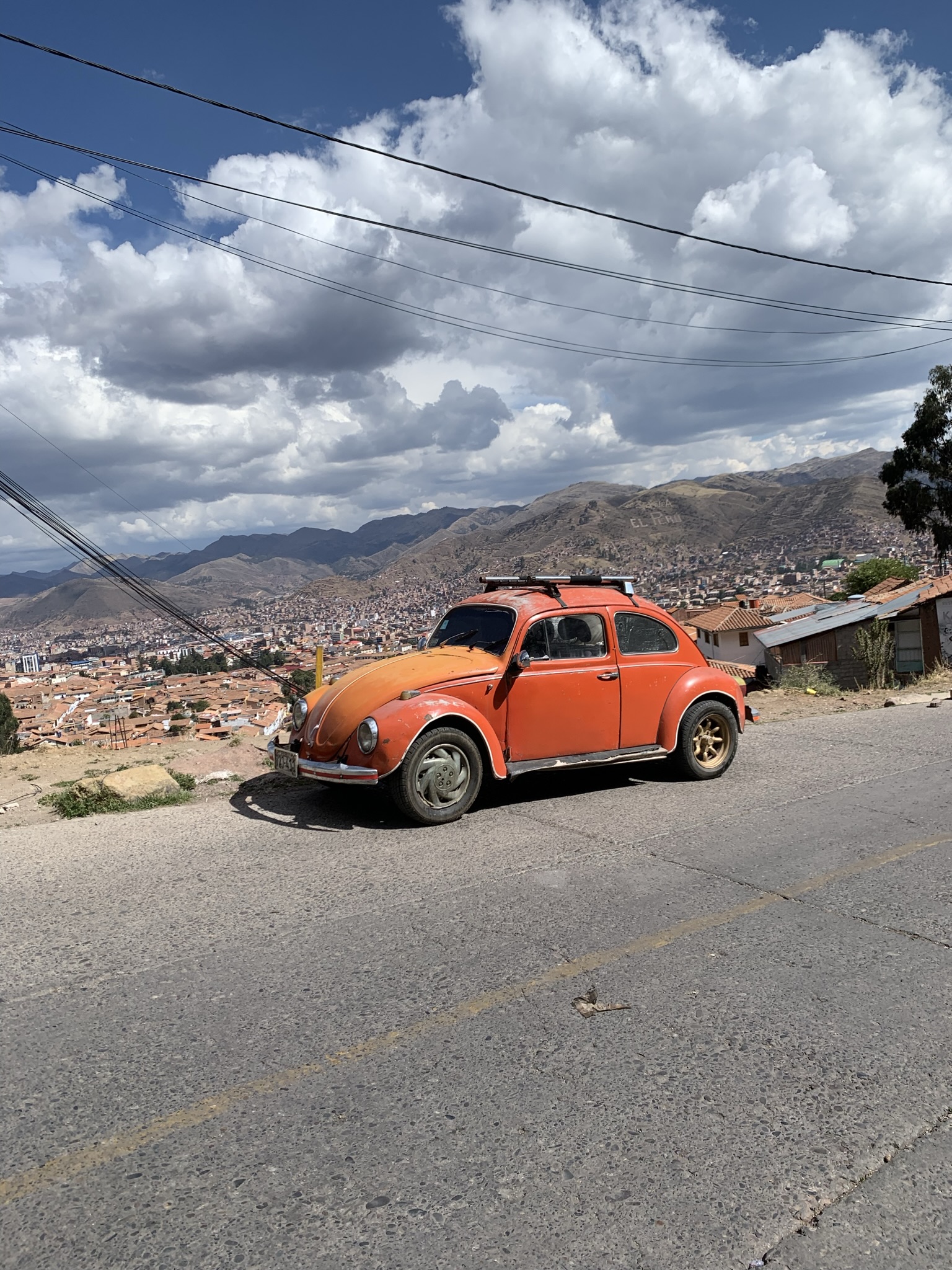 Cusco