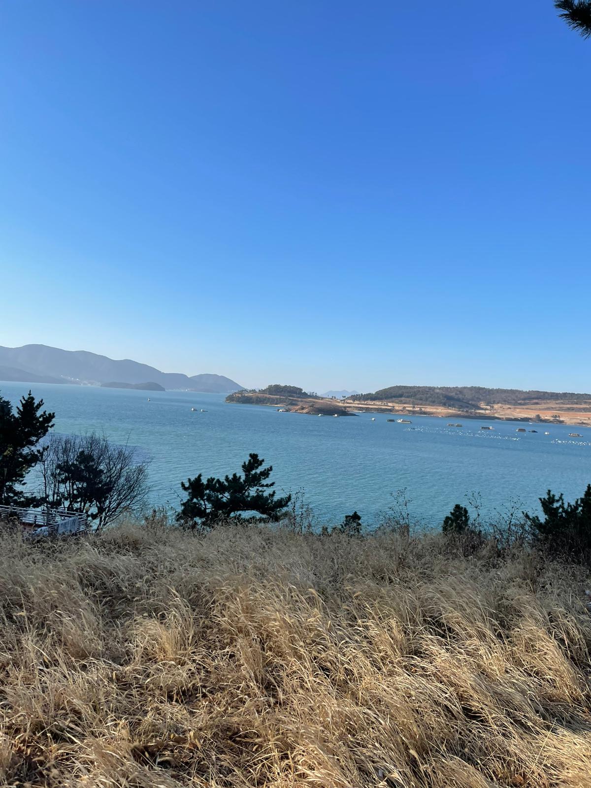 Yeosu