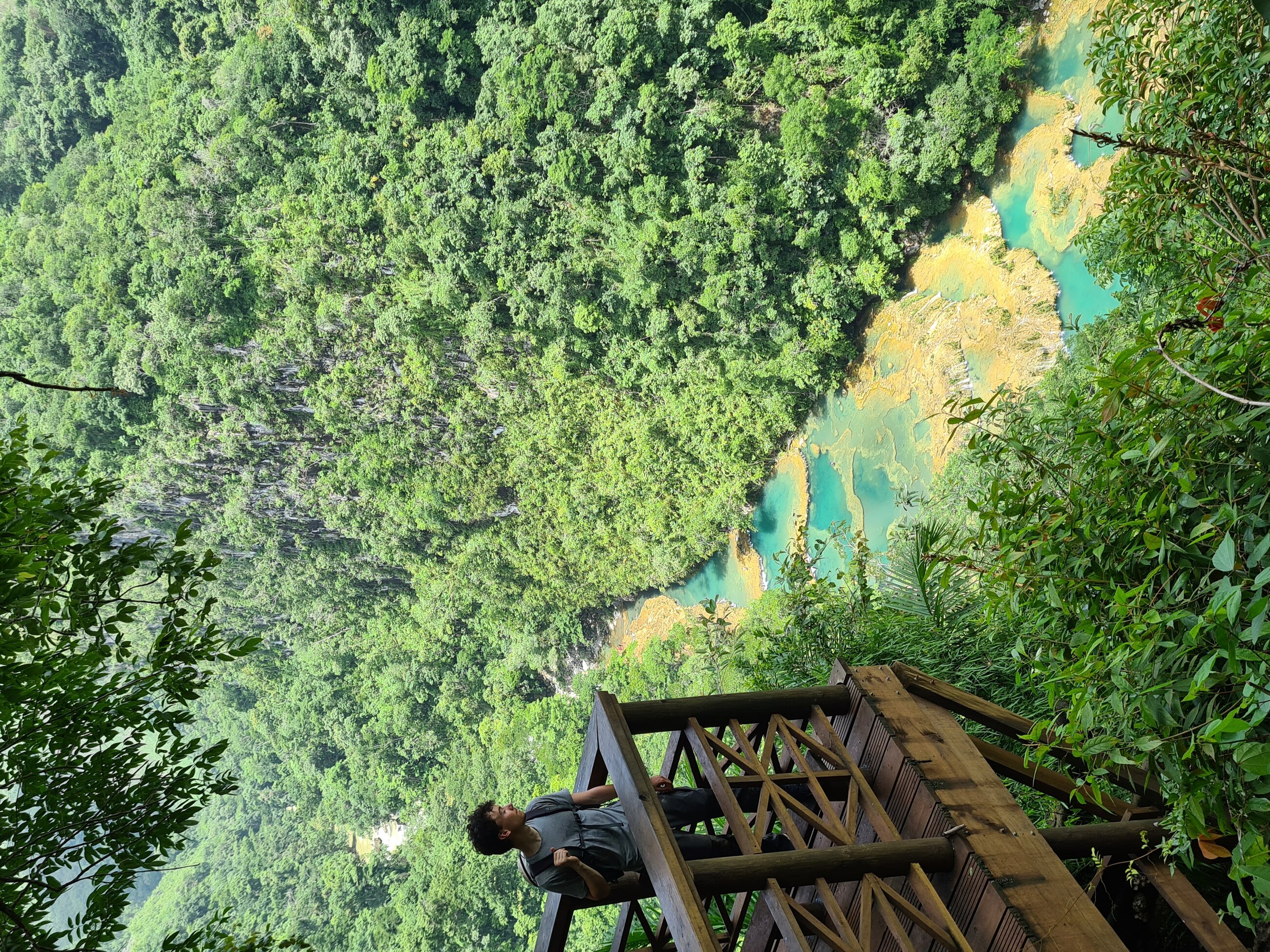 Semuc champey