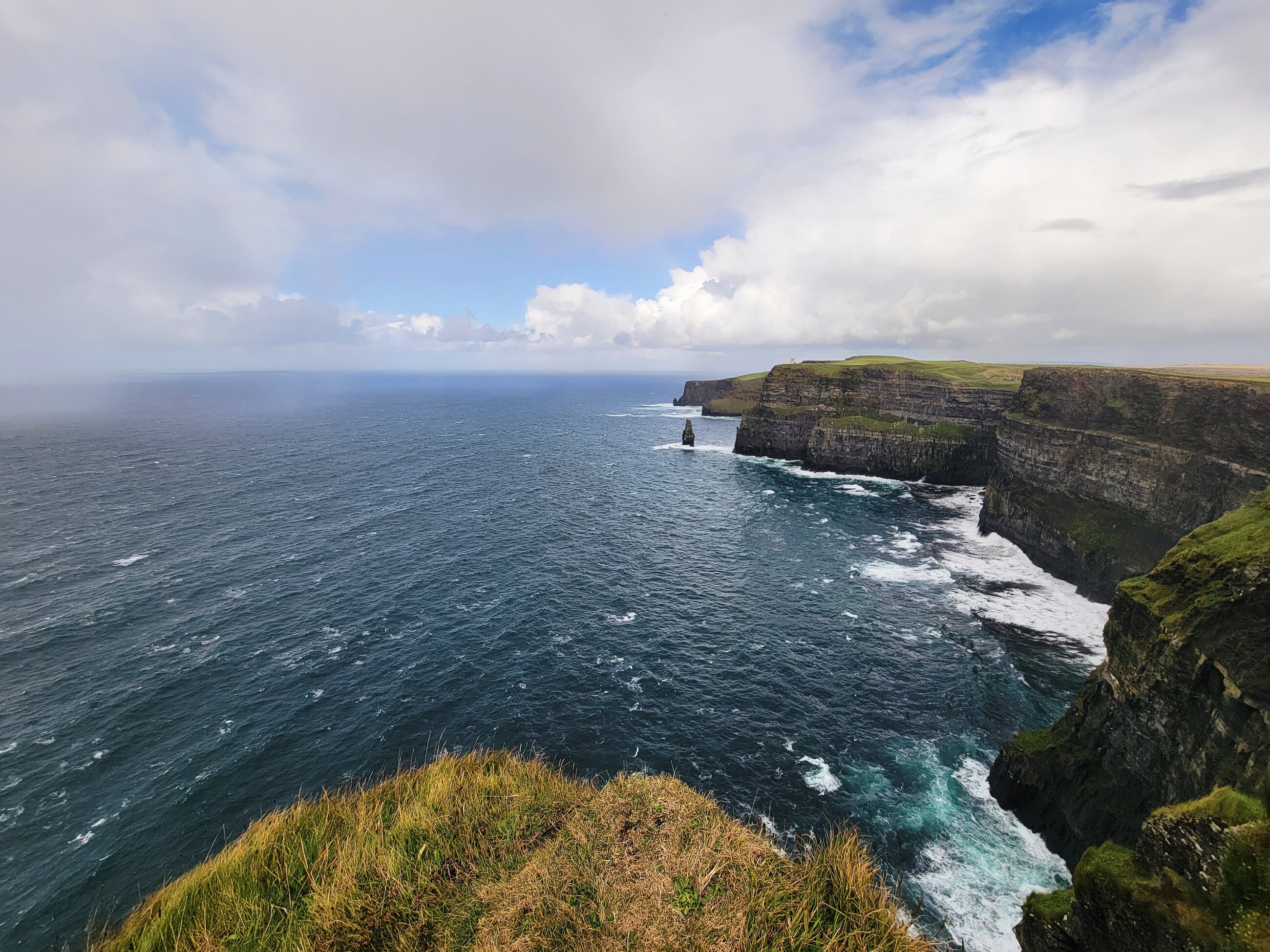 Cliffs of Moher, Co. Clare