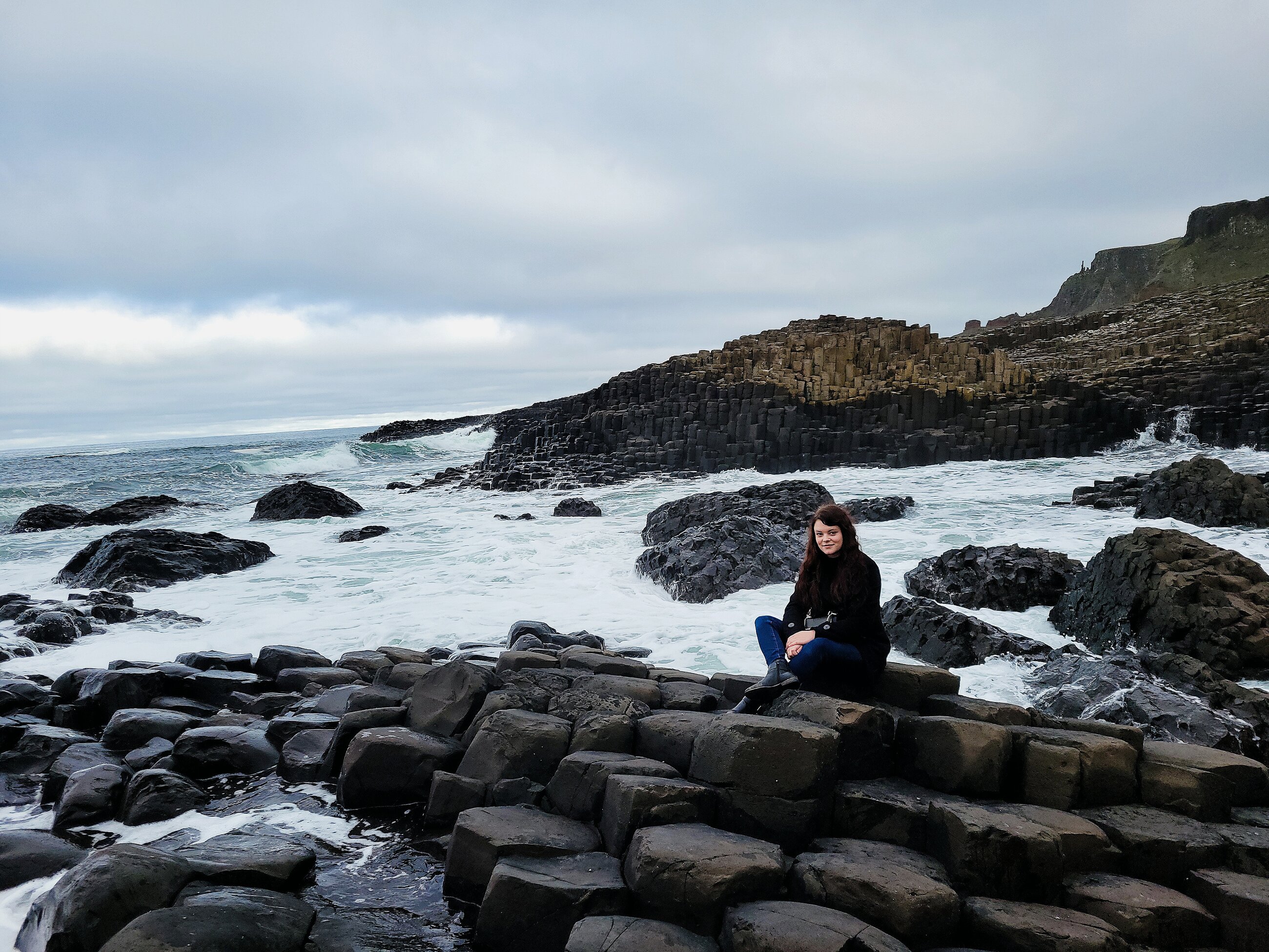 Giant's Causeway, Northern Ireland